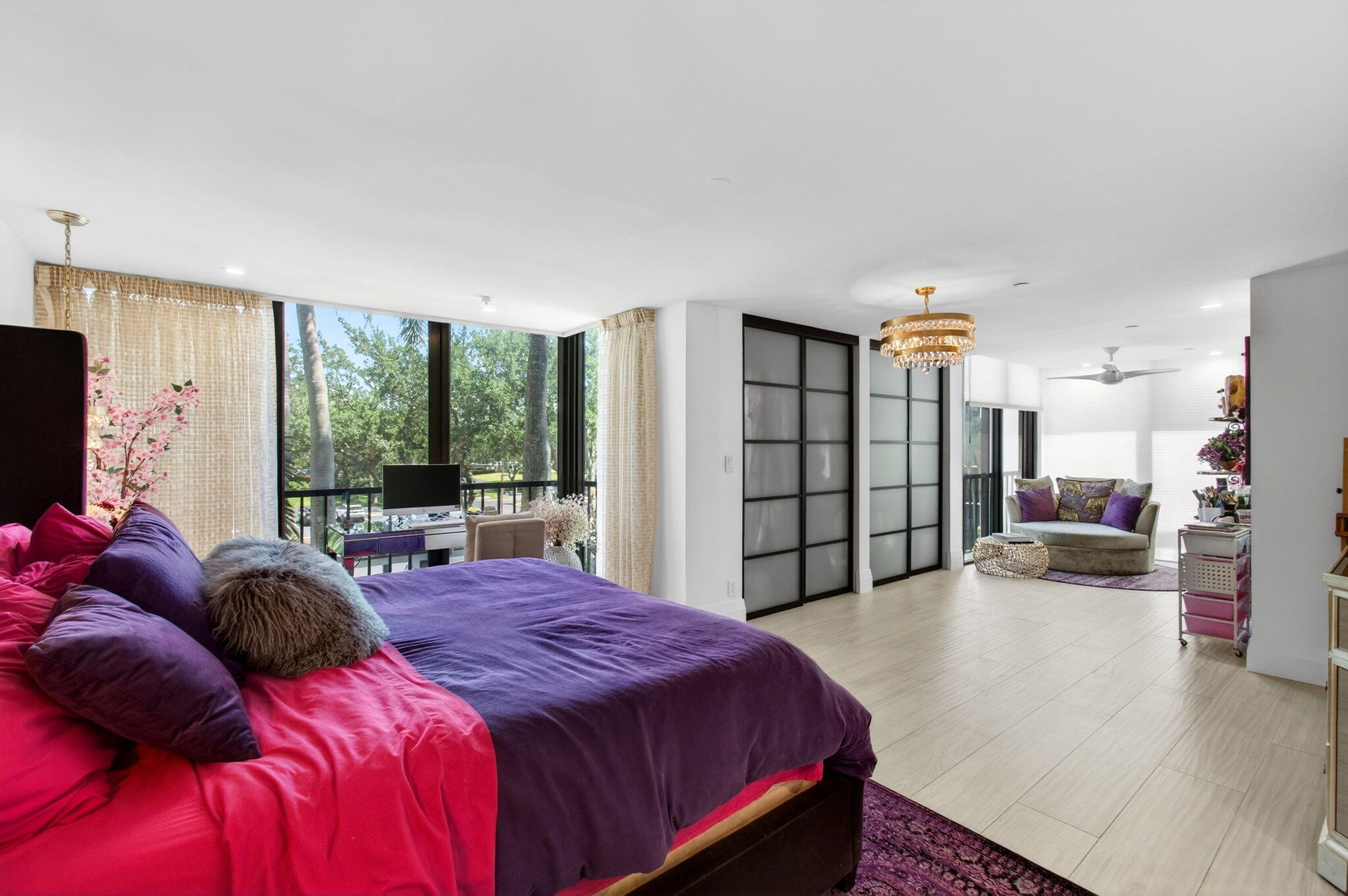 LAKEWOOD MIDRISE CONDO - Residential