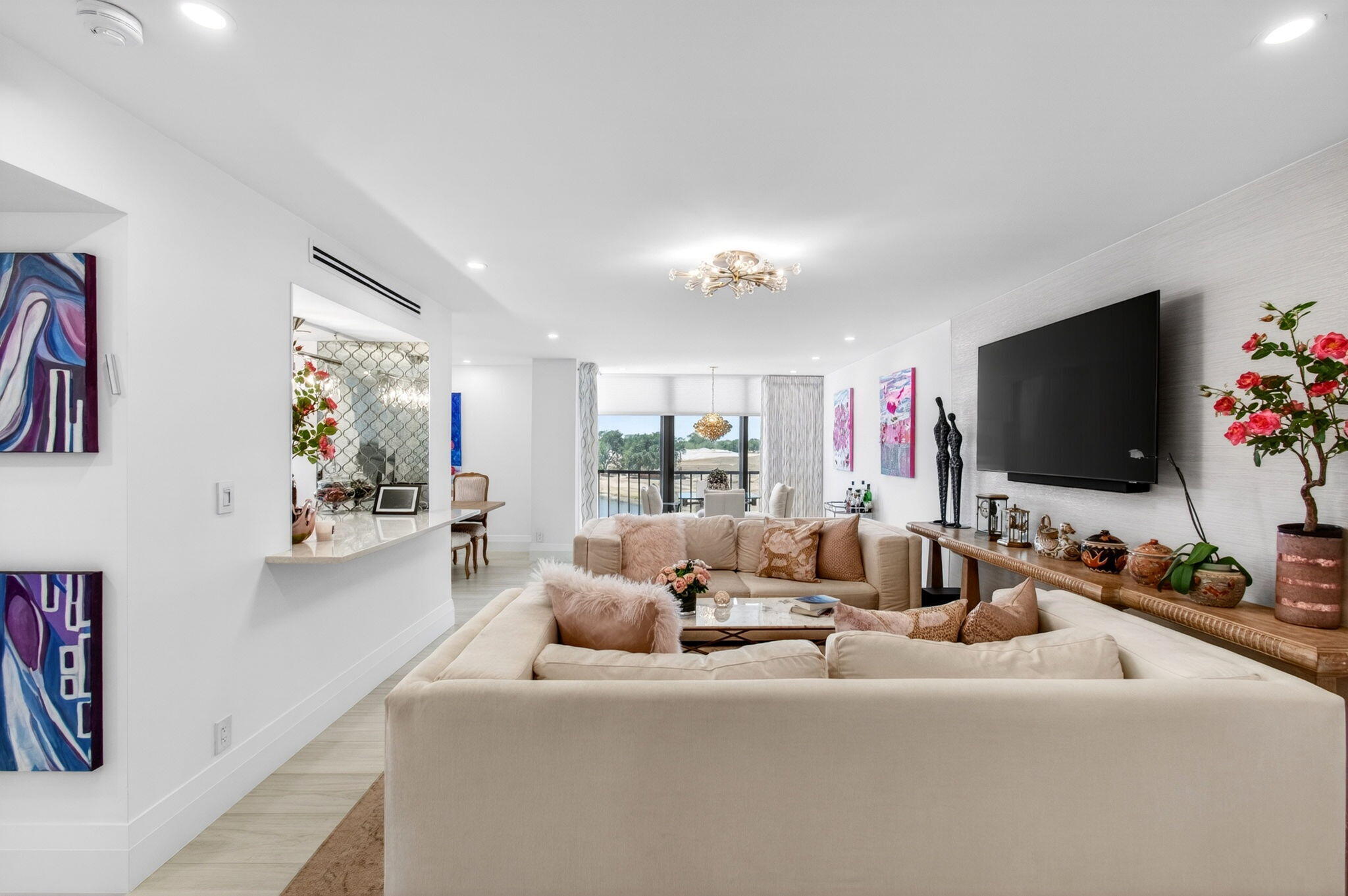 LAKEWOOD MIDRISE CONDO - Residential