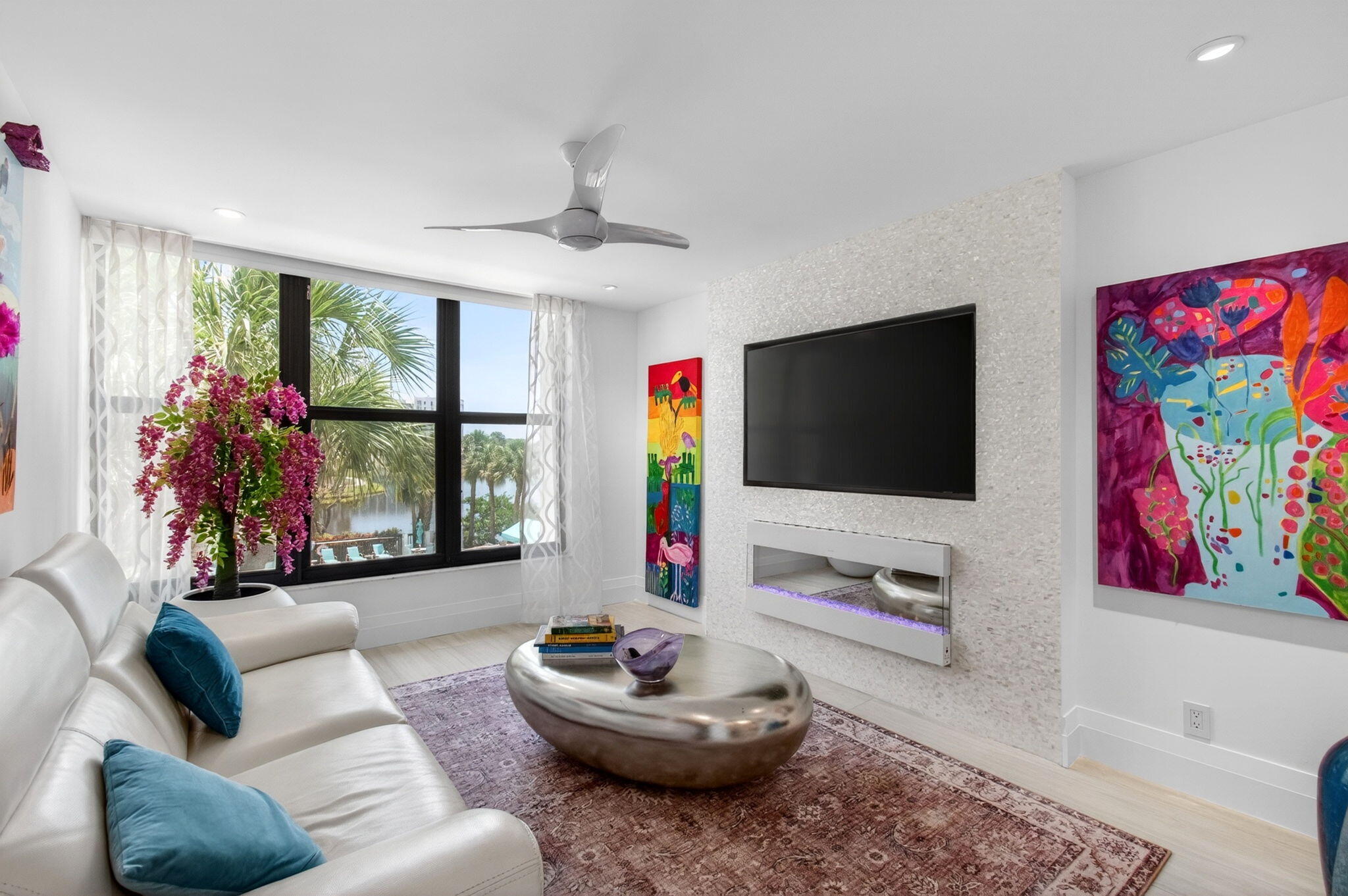 LAKEWOOD MIDRISE CONDO - Residential