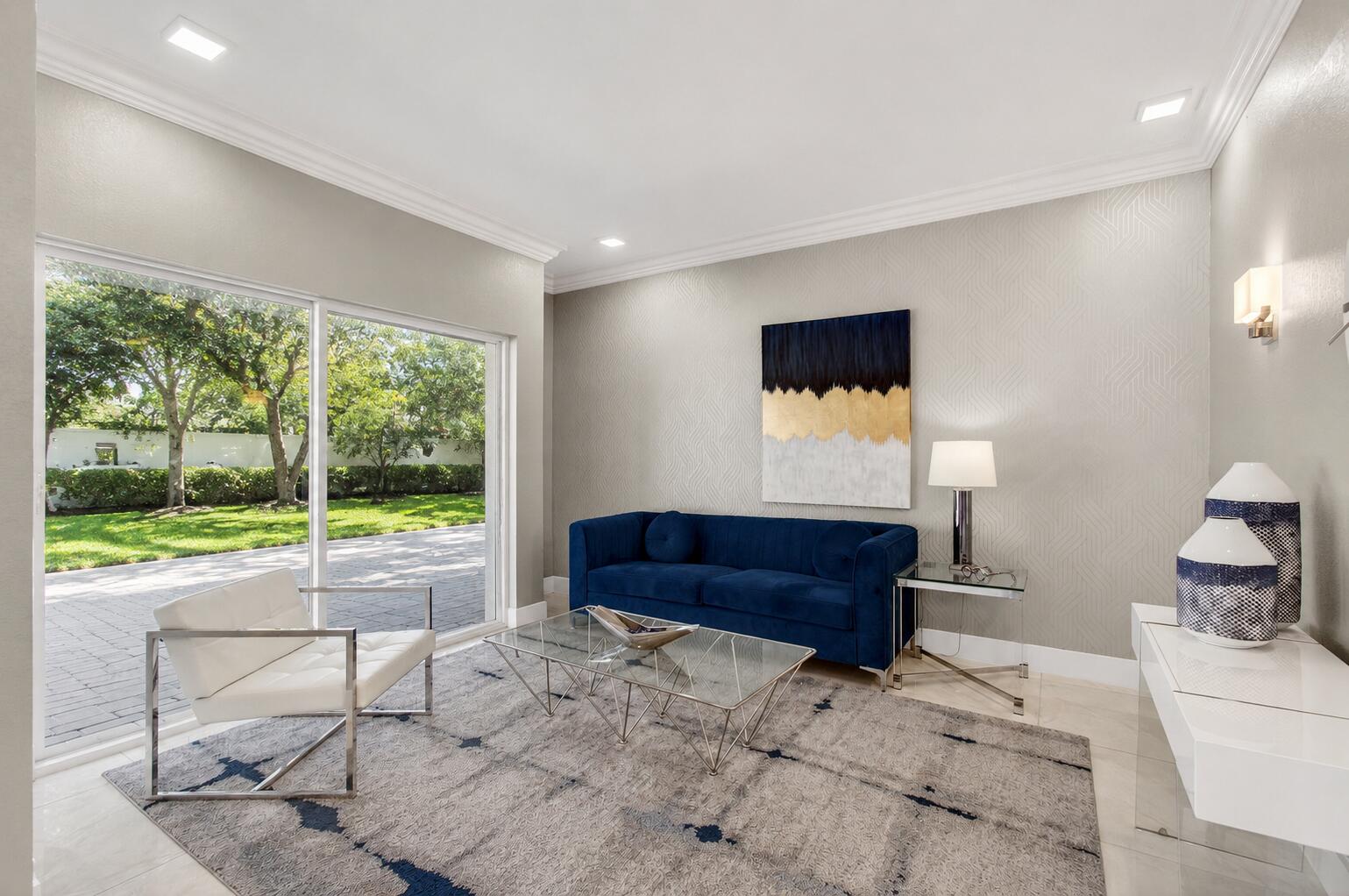 LAKEWOOD MIDRISE CONDO - Residential