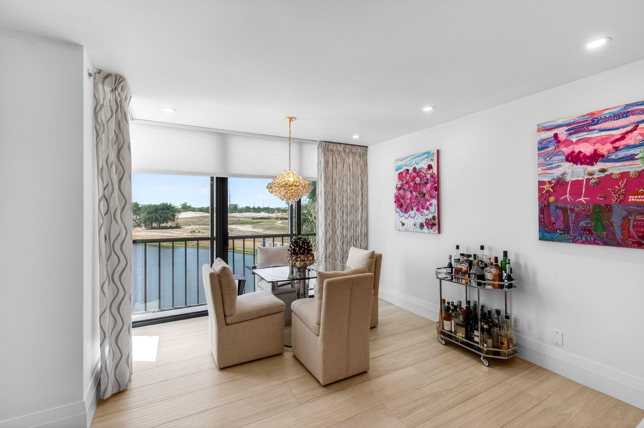 LAKEWOOD MIDRISE CONDO - Residential