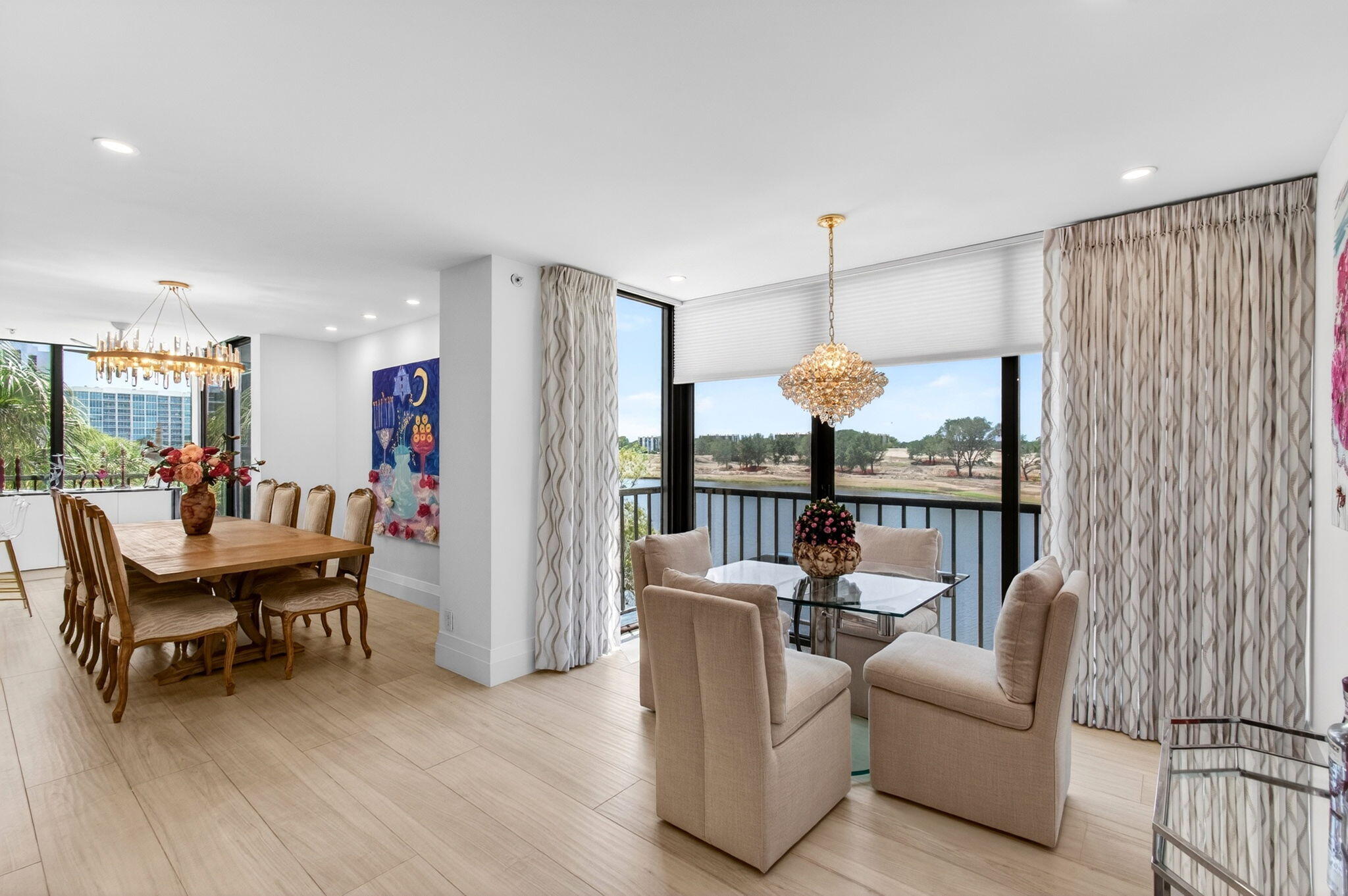 LAKEWOOD MIDRISE CONDO - Residential