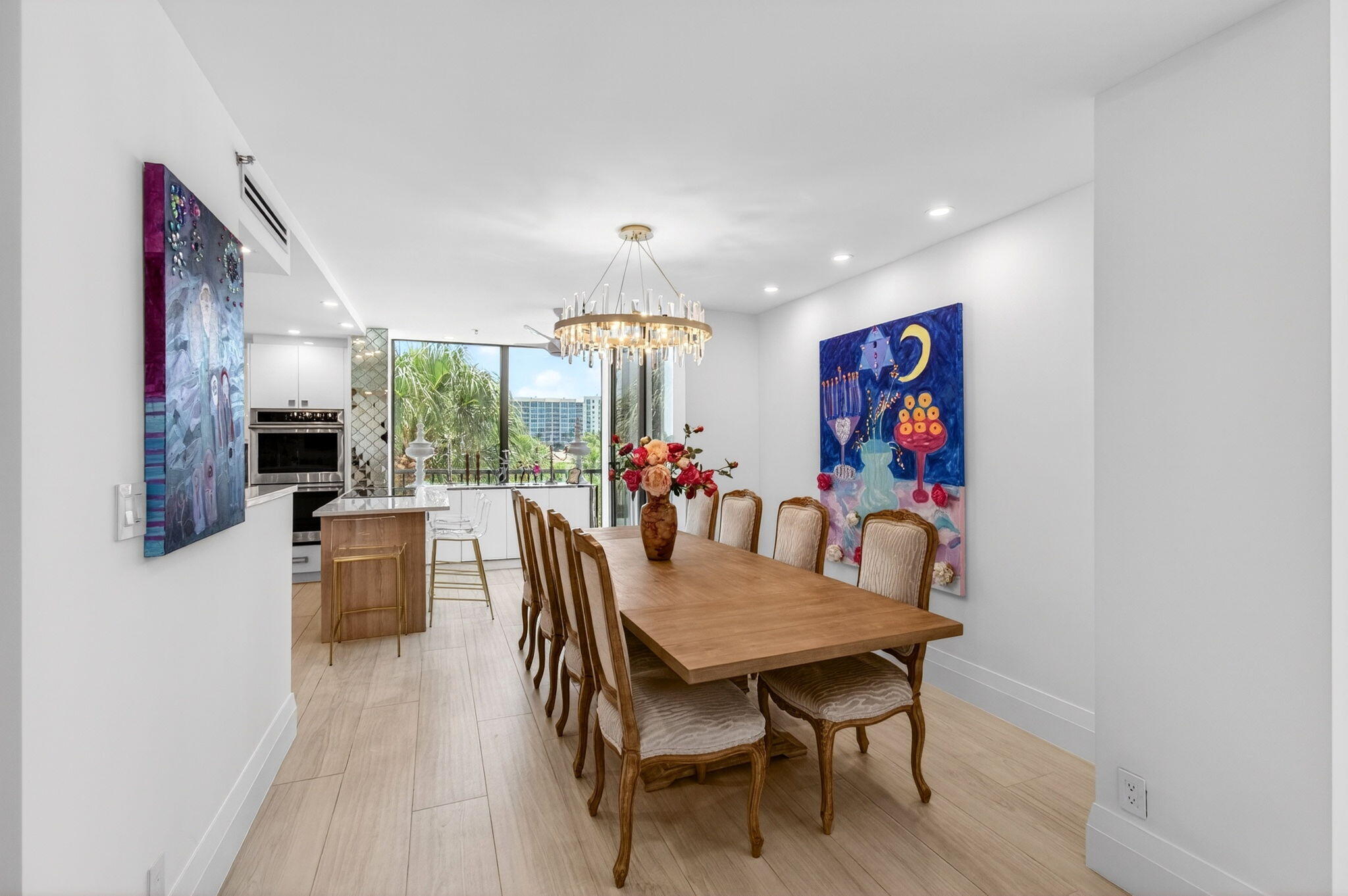 LAKEWOOD MIDRISE CONDO - Residential