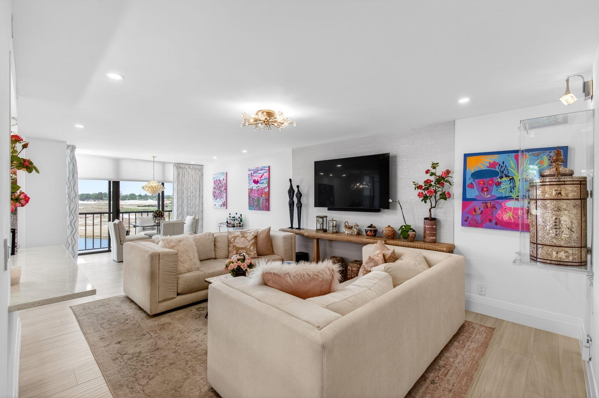 LAKEWOOD MIDRISE CONDO - Residential