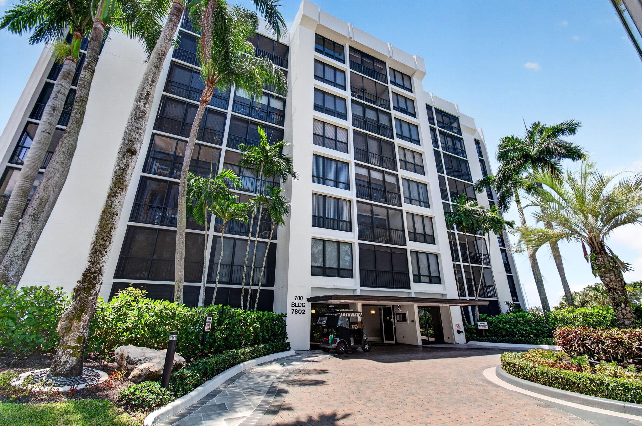 7802 Lakeside Boulevard Apt 731
