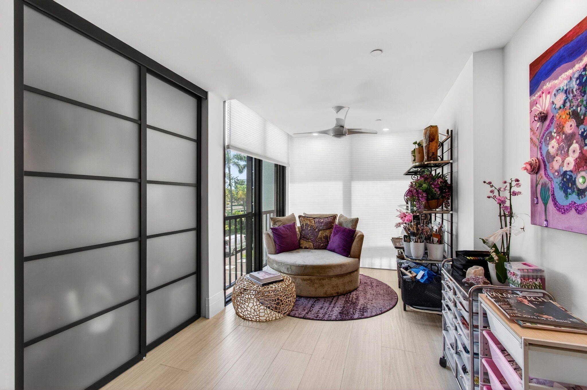 LAKEWOOD MIDRISE CONDO - Residential