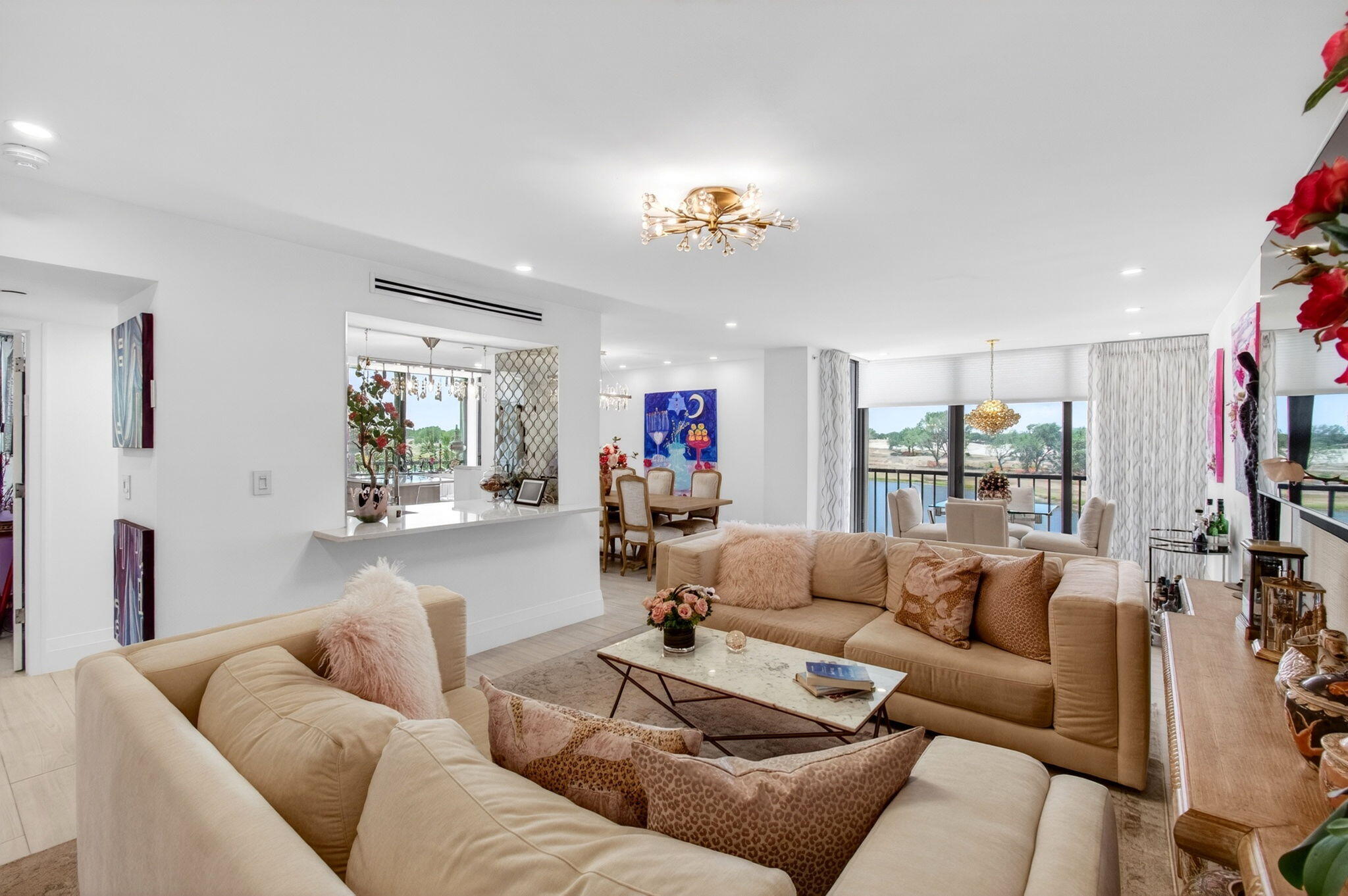 LAKEWOOD MIDRISE CONDO - Residential