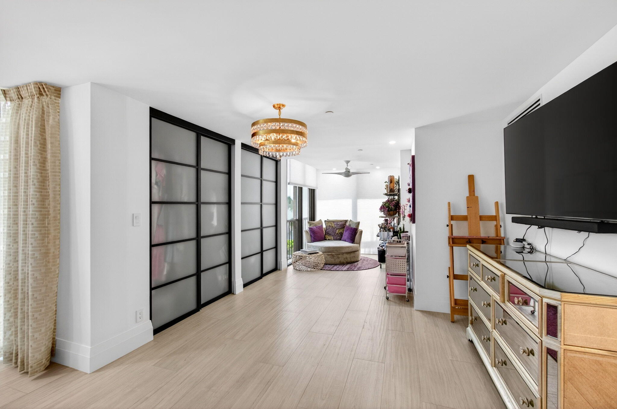 LAKEWOOD MIDRISE CONDO - Residential