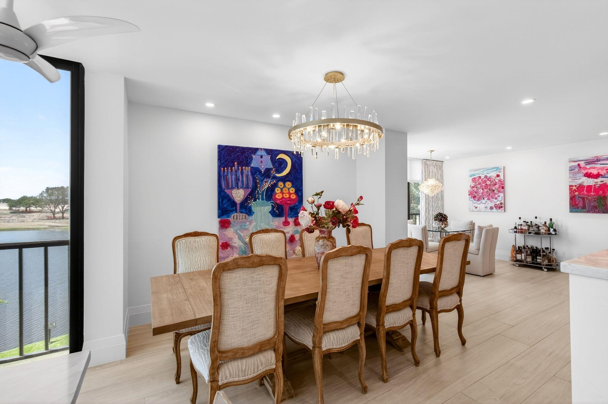 LAKEWOOD MIDRISE CONDO - Residential