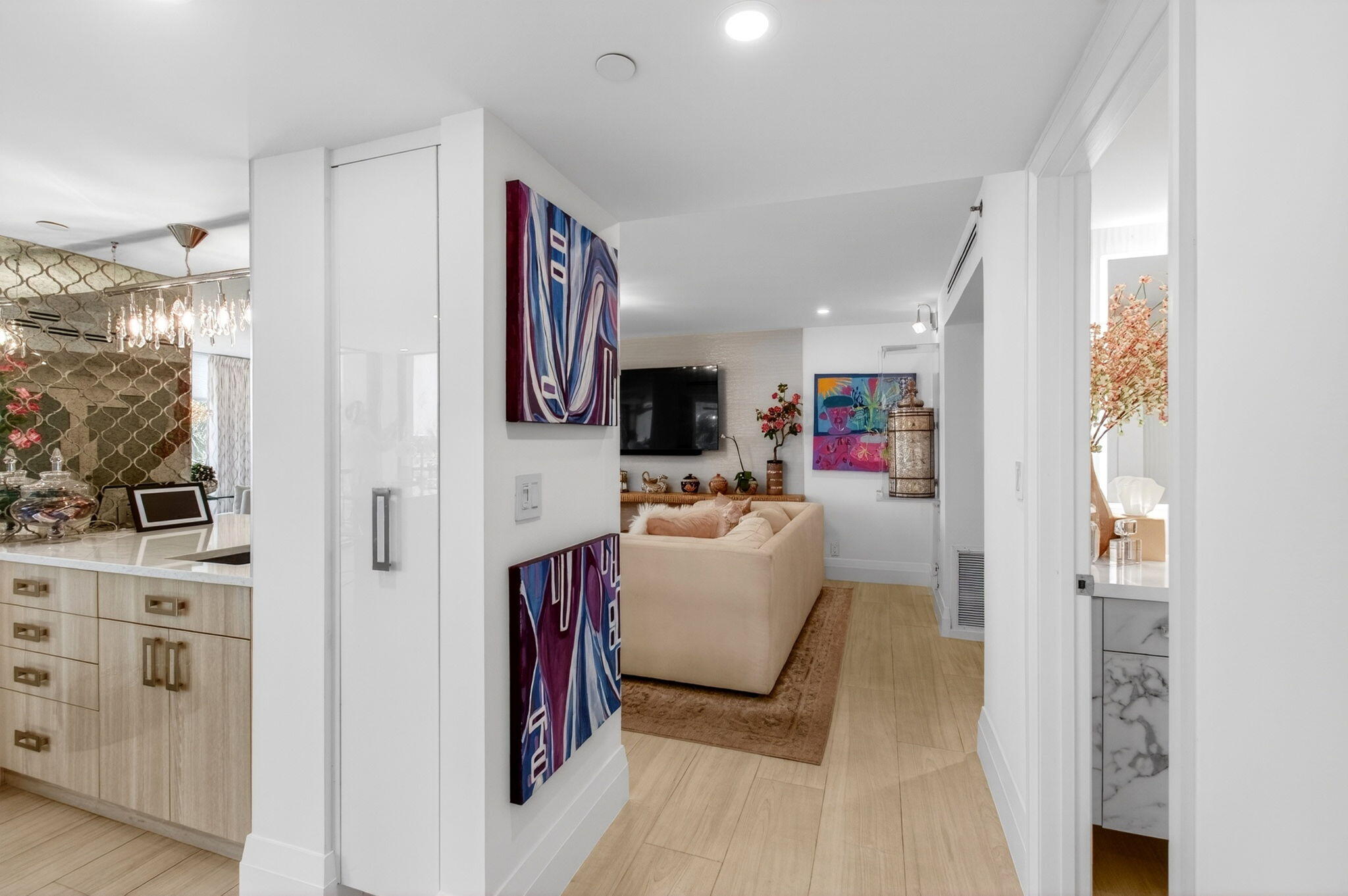 LAKEWOOD MIDRISE CONDO - Residential