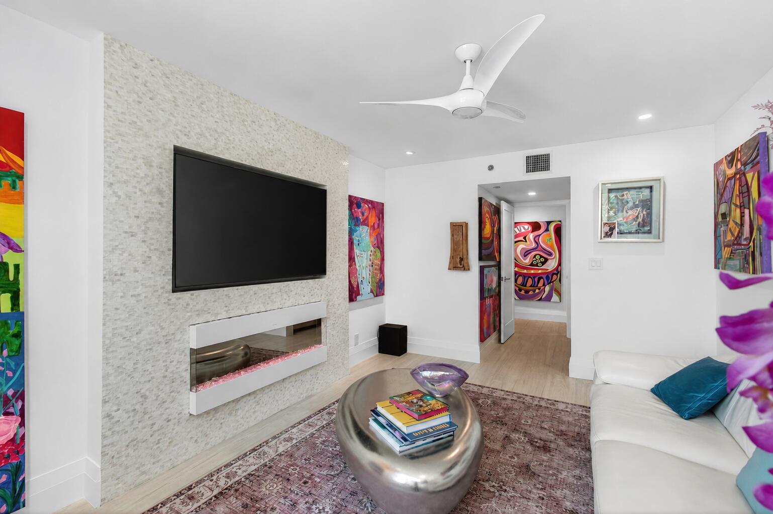 LAKEWOOD MIDRISE CONDO - Residential