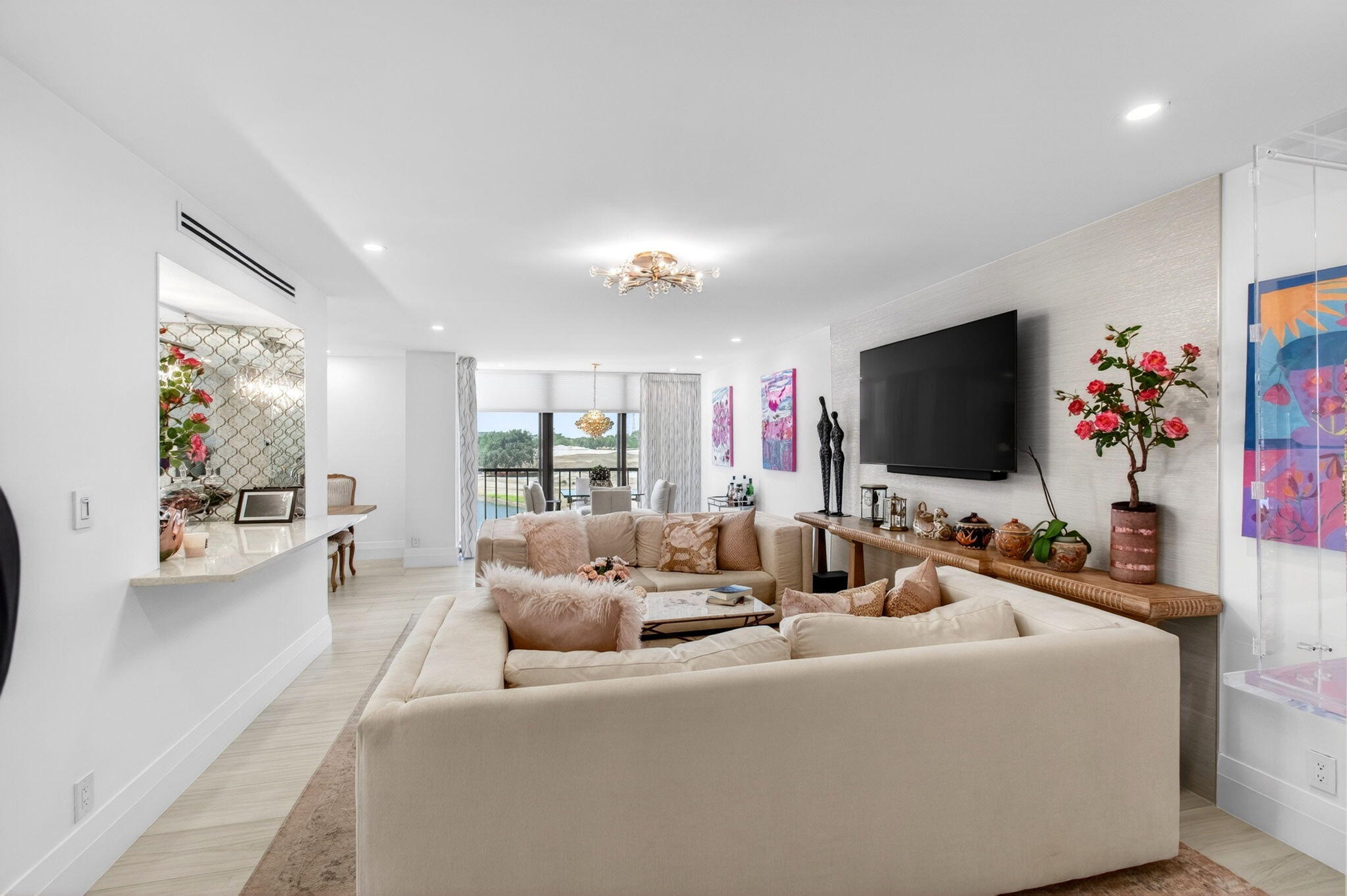 LAKEWOOD MIDRISE CONDO - Residential