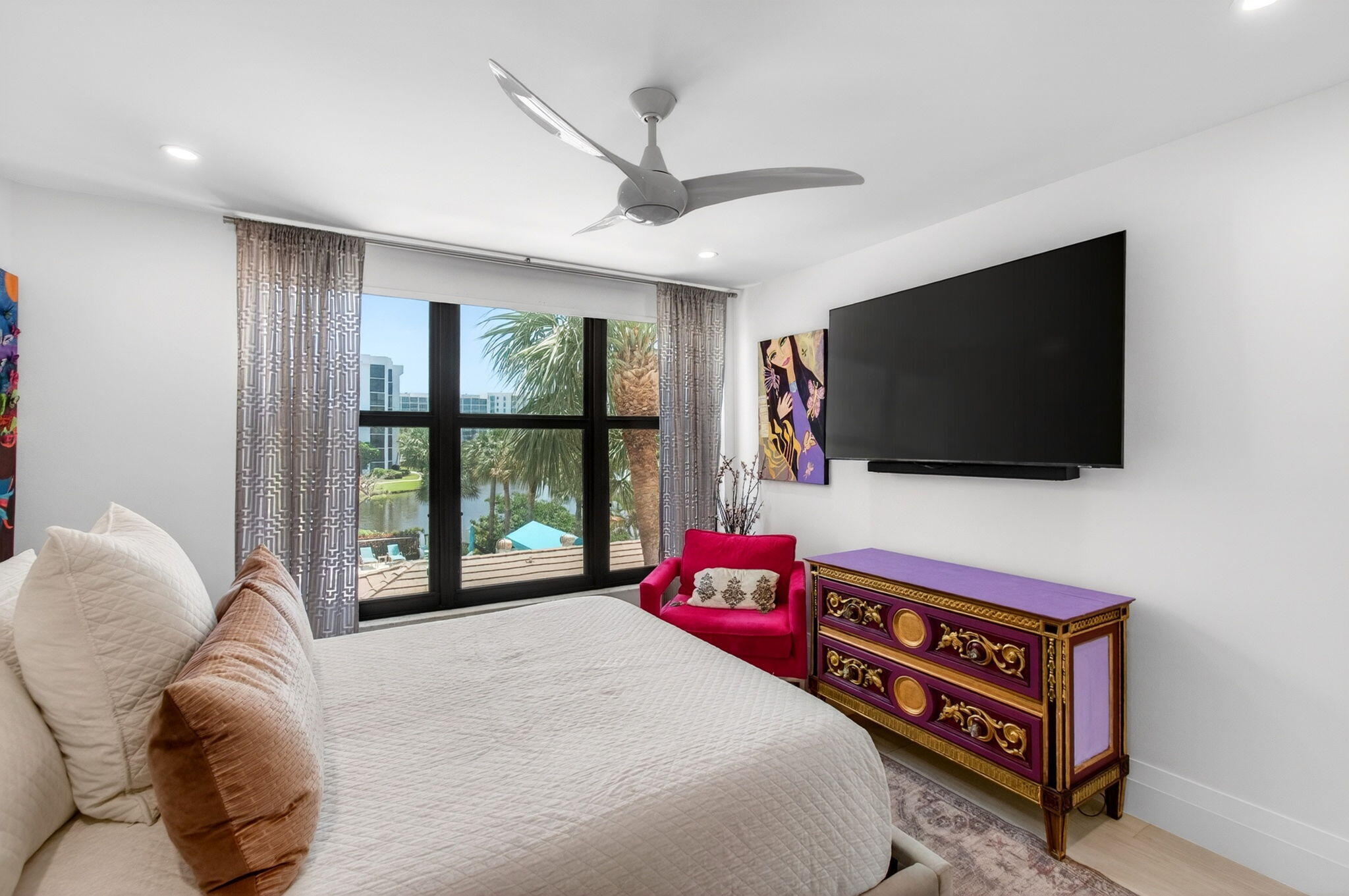 LAKEWOOD MIDRISE CONDO - Residential