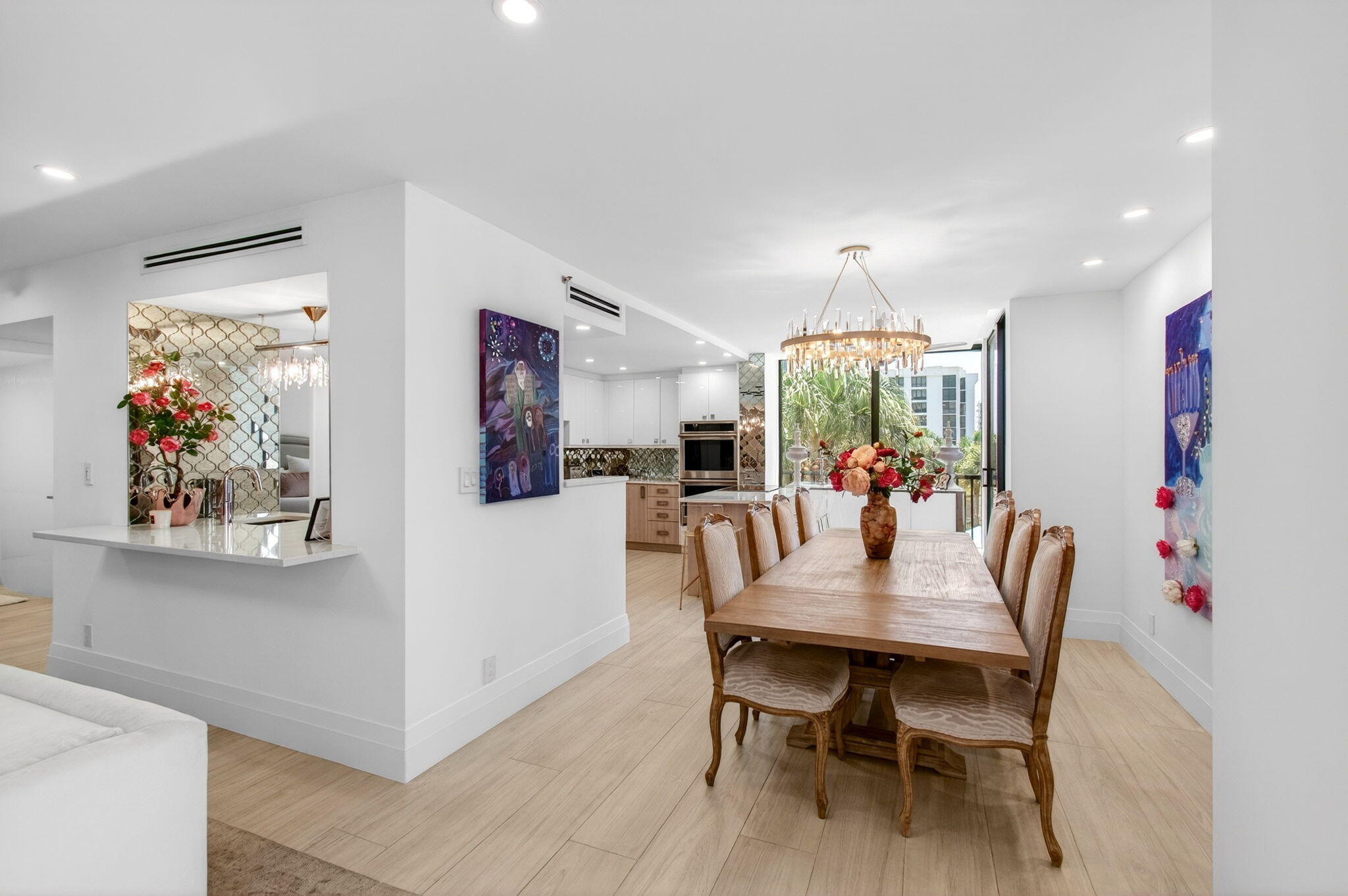 LAKEWOOD MIDRISE CONDO - Residential