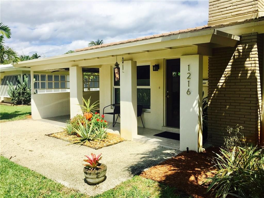 Progresso 2-18 D - Residential