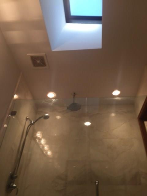 Progresso 2-18 D - Residential