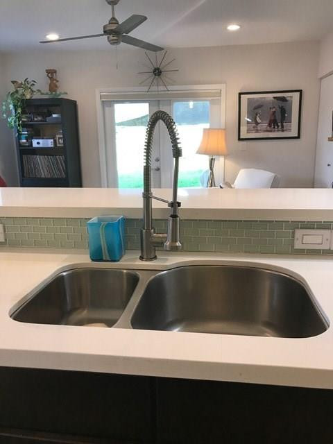 Progresso 2-18 D - Residential