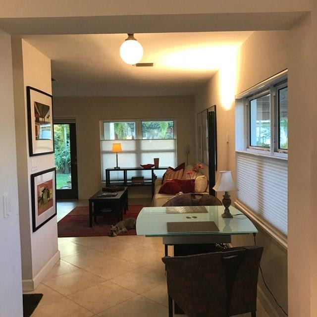 Progresso 2-18 D - Residential