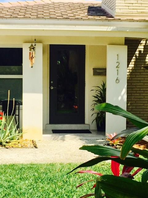 Progresso 2-18 D - Residential