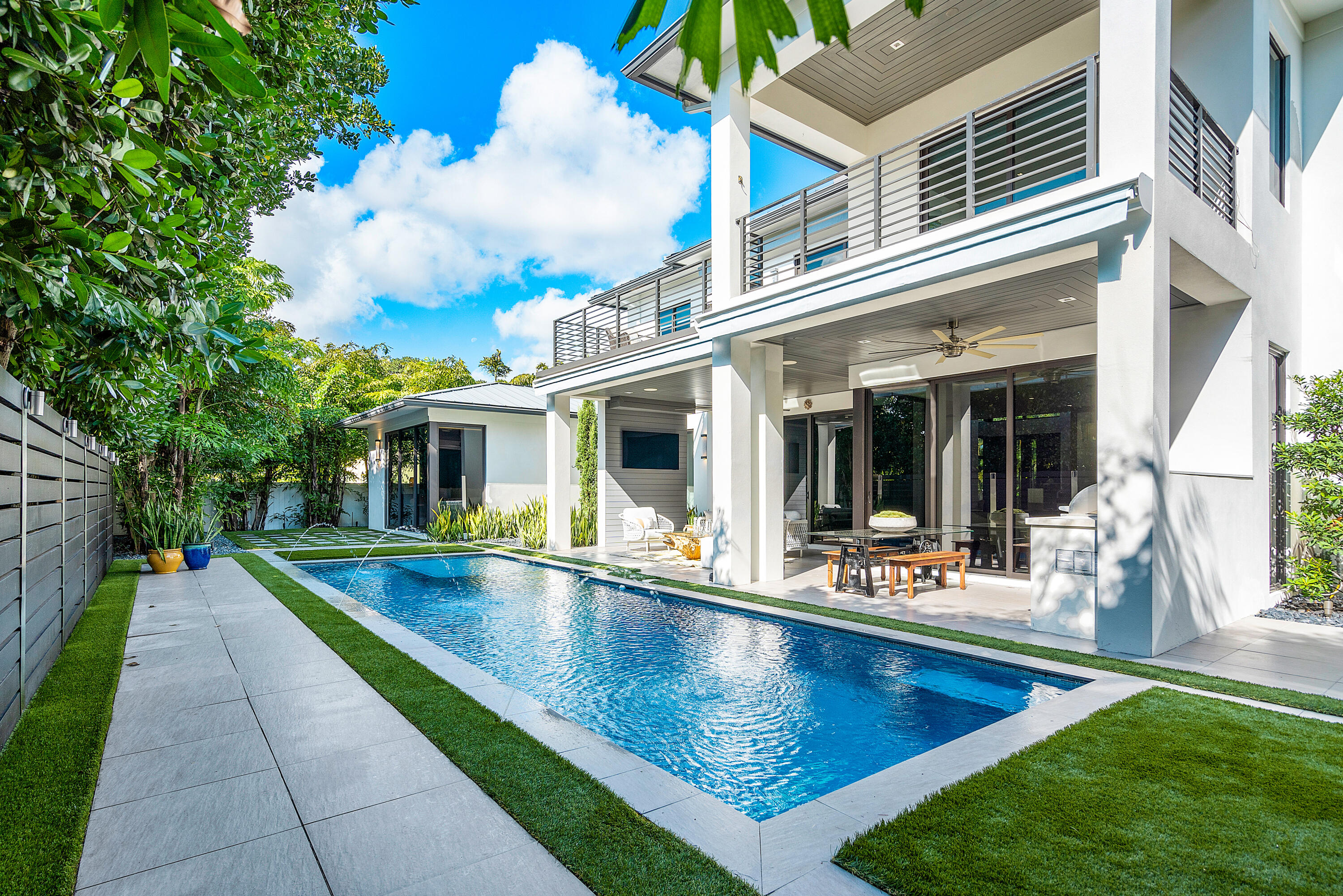 S/D OF 8-46-43 - Residential