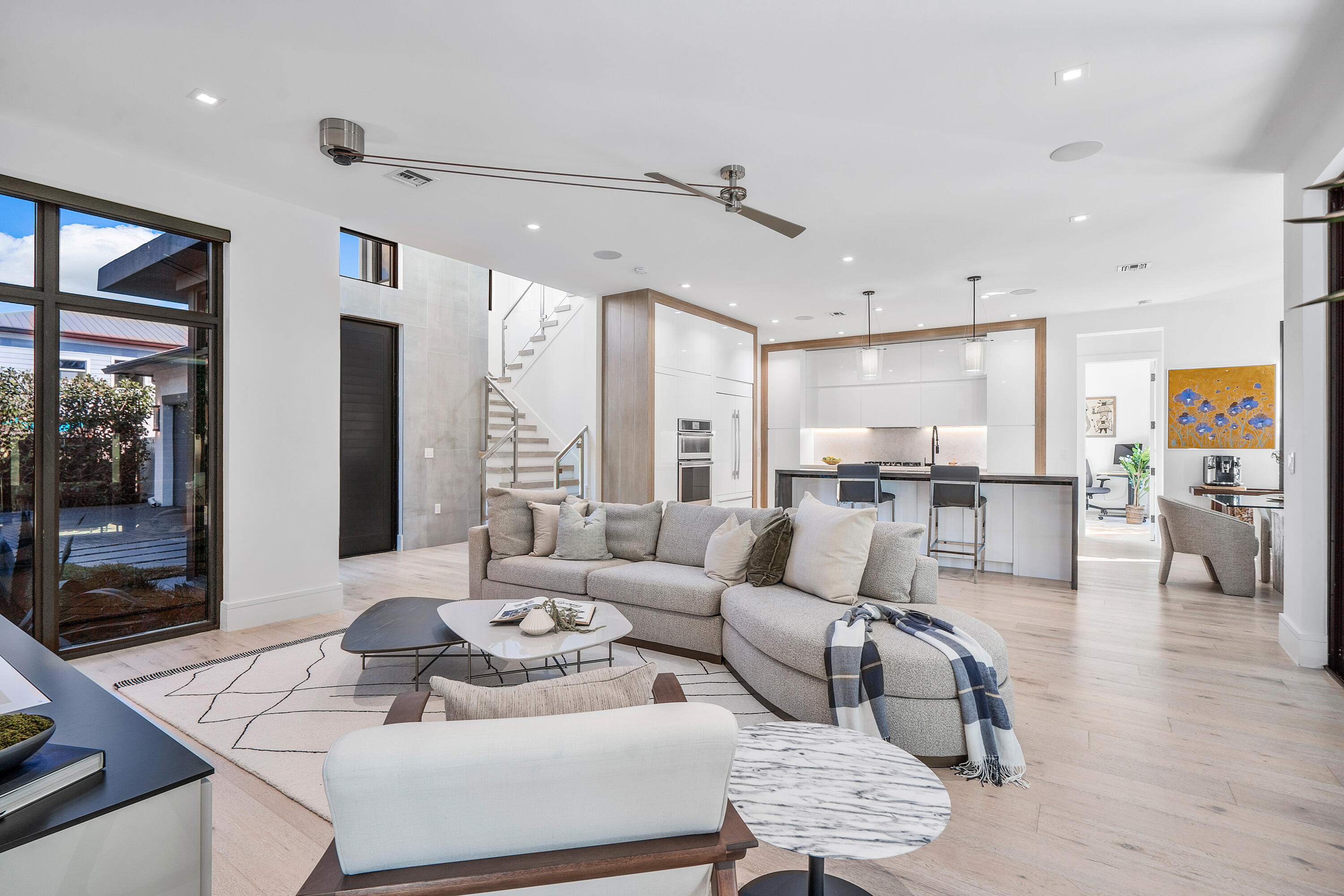 S/D OF 8-46-43 - Residential