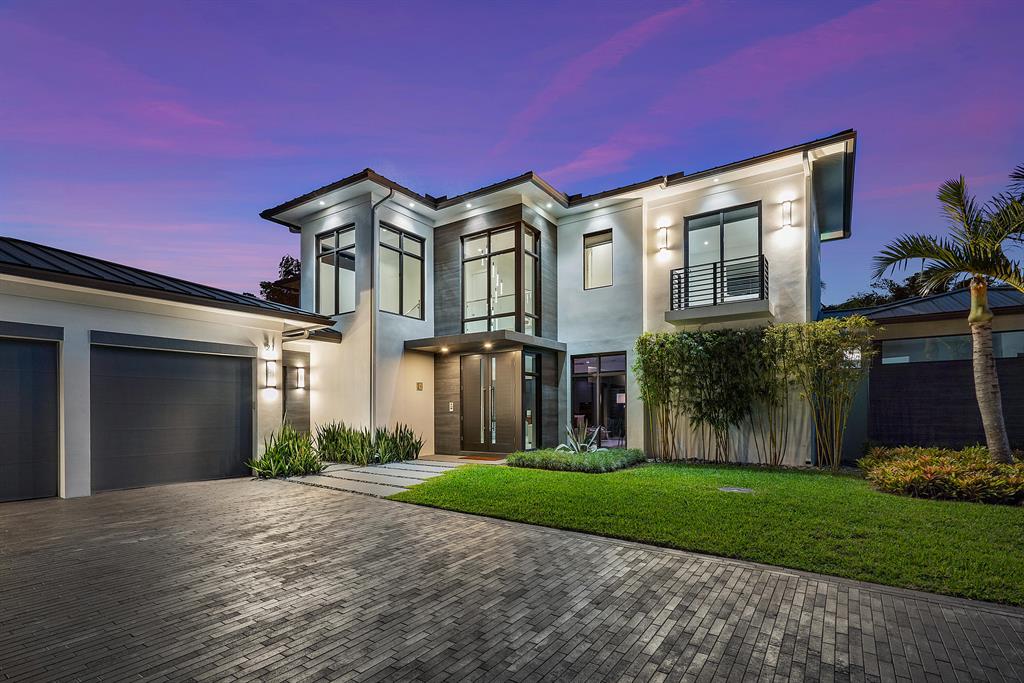 S/D OF 8-46-43 - Residential