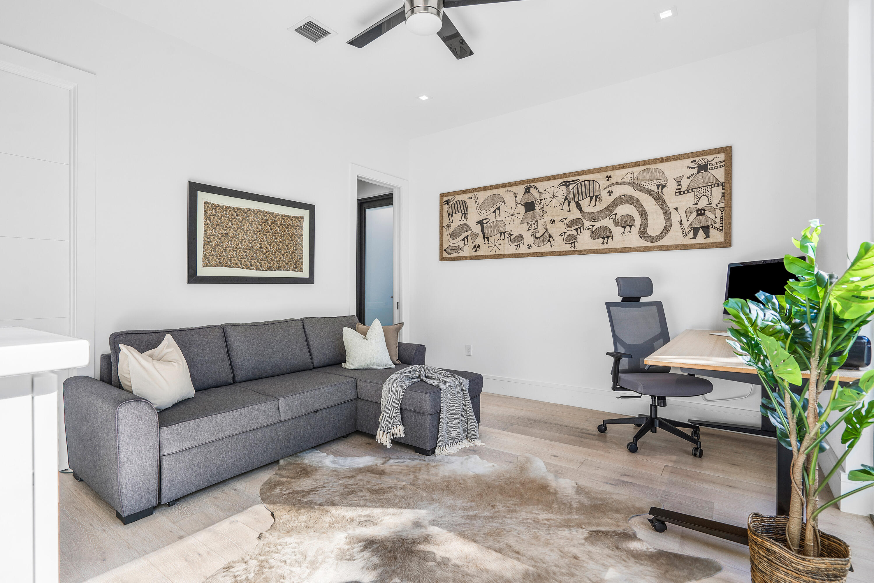 S/D OF 8-46-43 - Residential