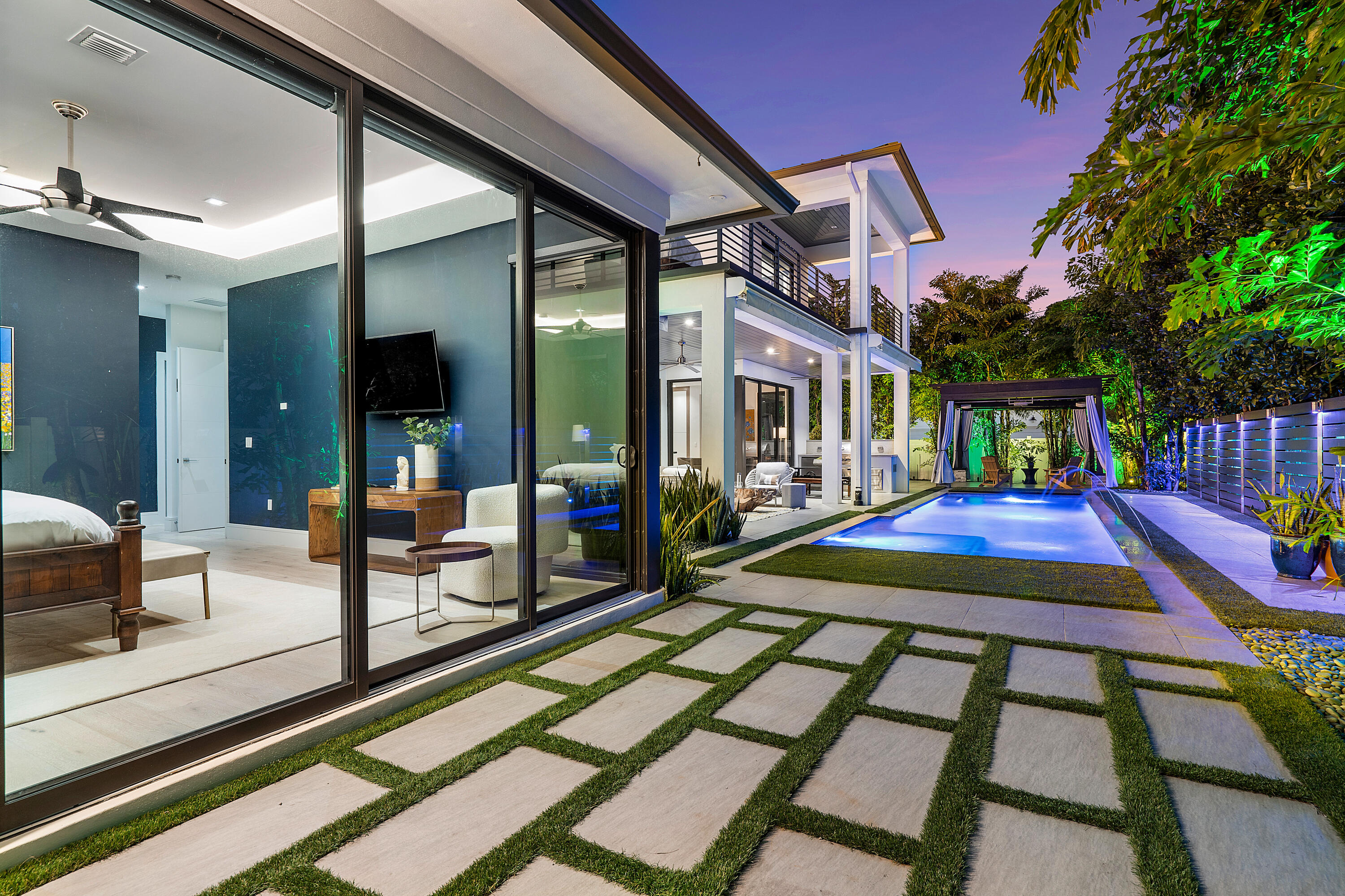 S/D OF 8-46-43 - Residential