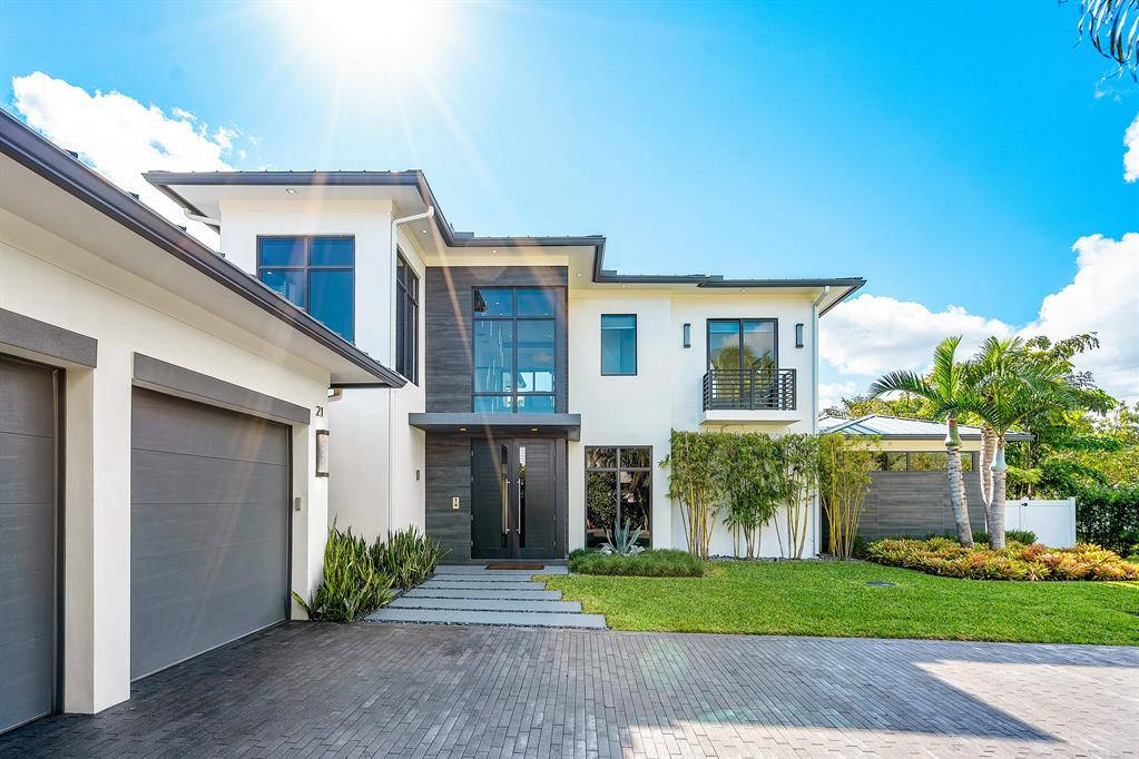 S/D OF 8-46-43 - Residential