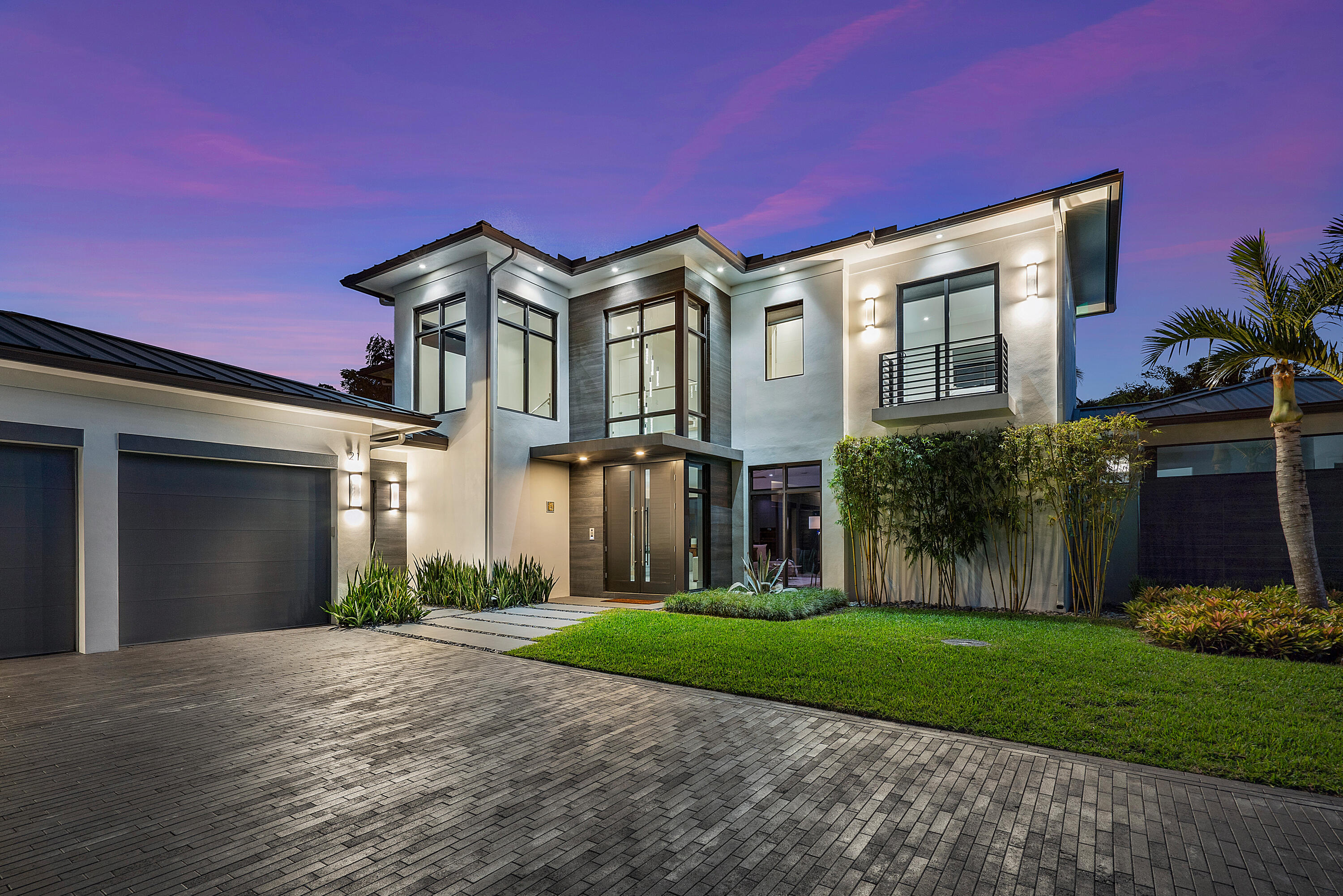 S/D OF 8-46-43 - Residential