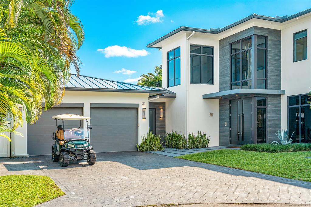 S/D OF 8-46-43 - Residential