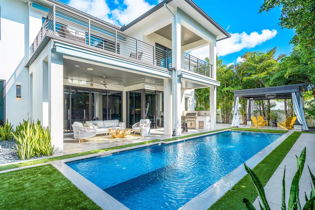 S/D OF 8-46-43 - Residential