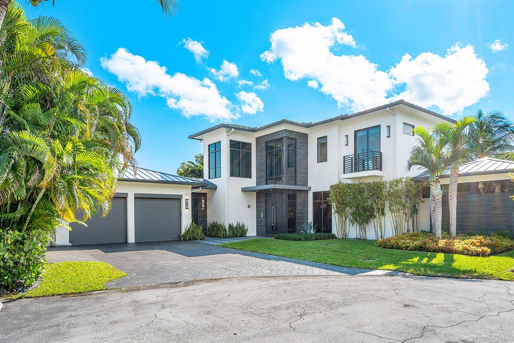 S/D OF 8-46-43 - Residential