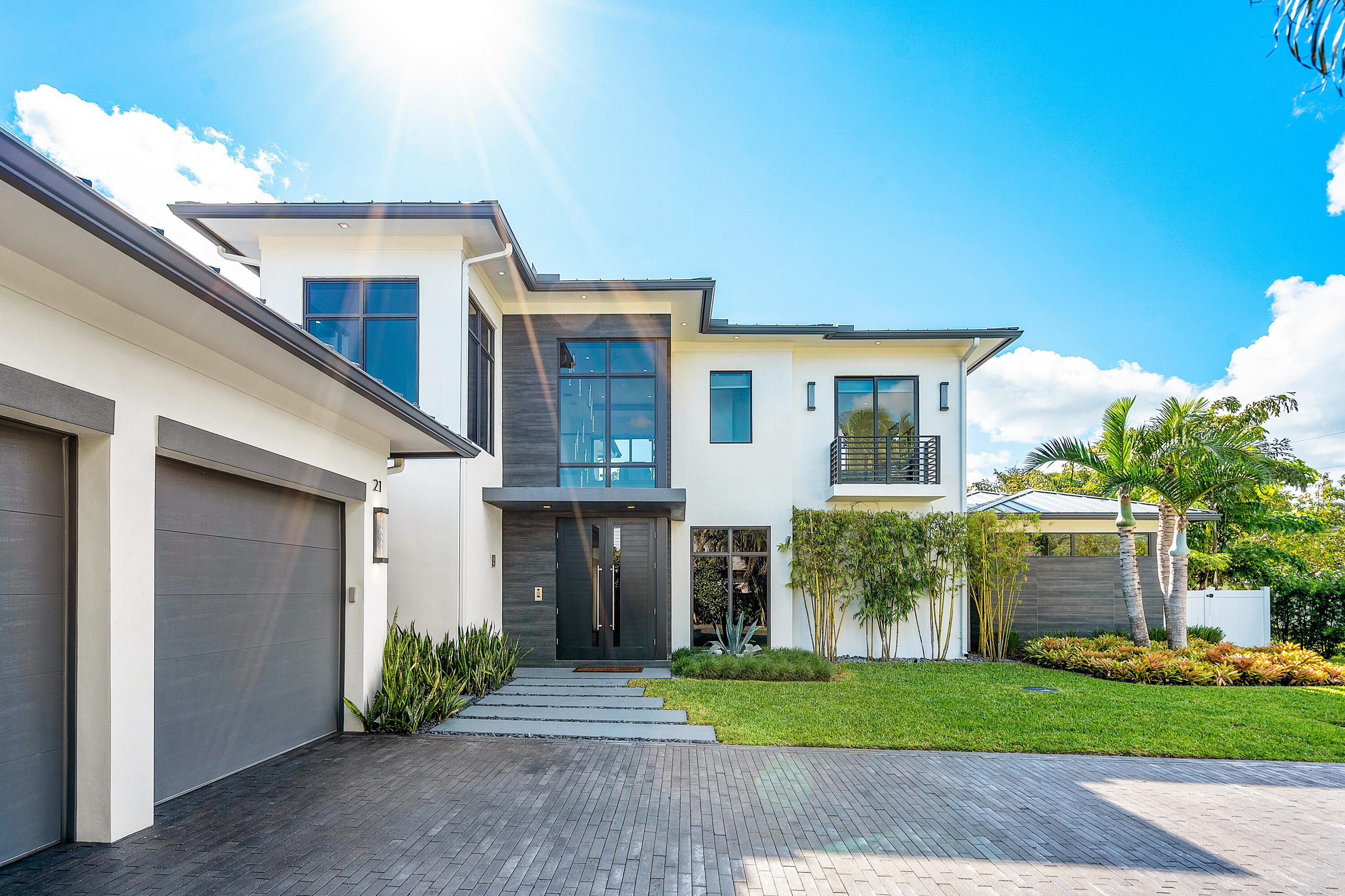 S/D OF 8-46-43 - Residential