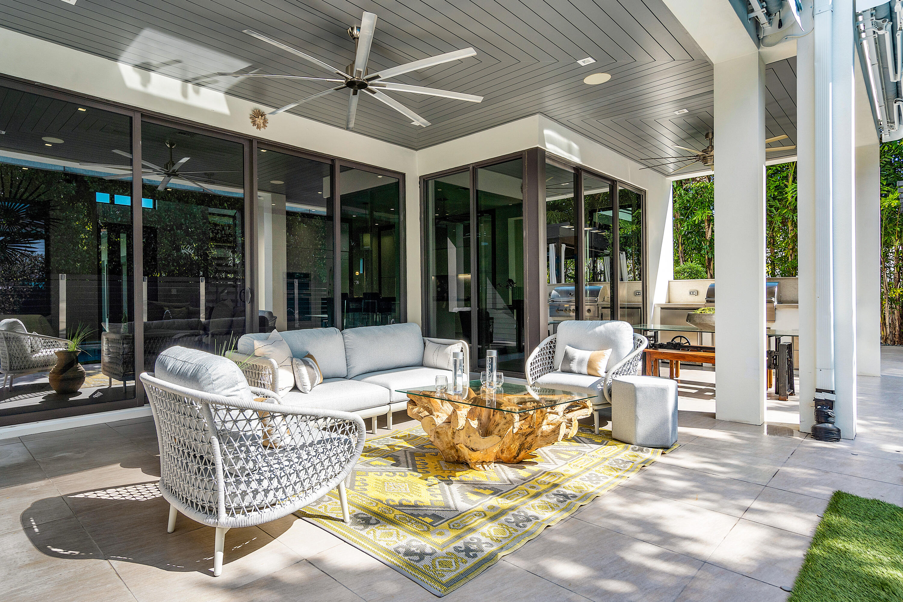 S/D OF 8-46-43 - Residential