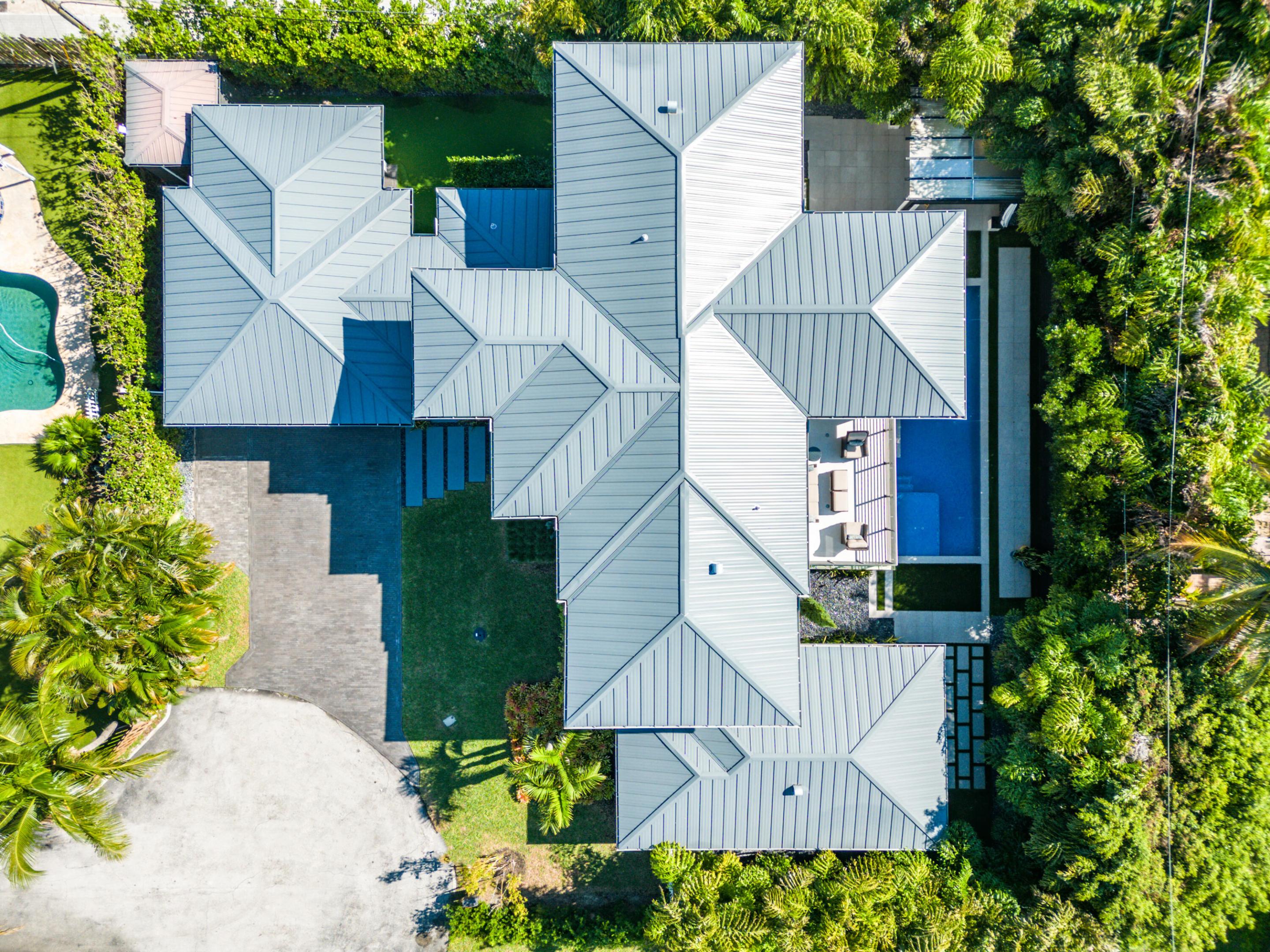 S/D OF 8-46-43 - Residential