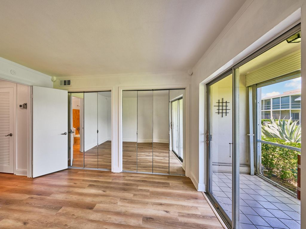 Photo of 880 W Horizons W #110, Boynton Beach, FL 33435 (MLS # R11067044)