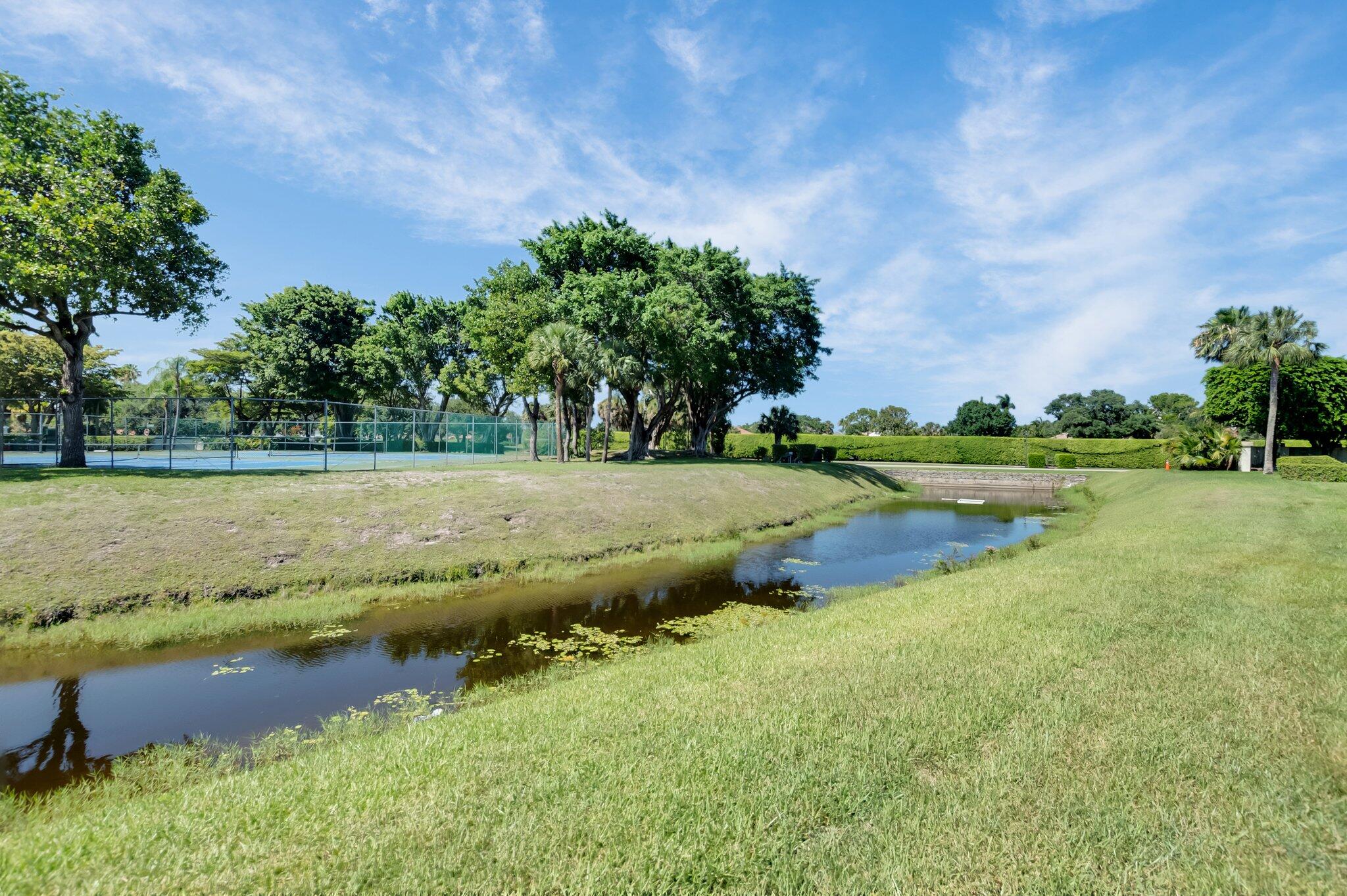 LA MIRADA AT BOCA POINTE CONDOS - Residential