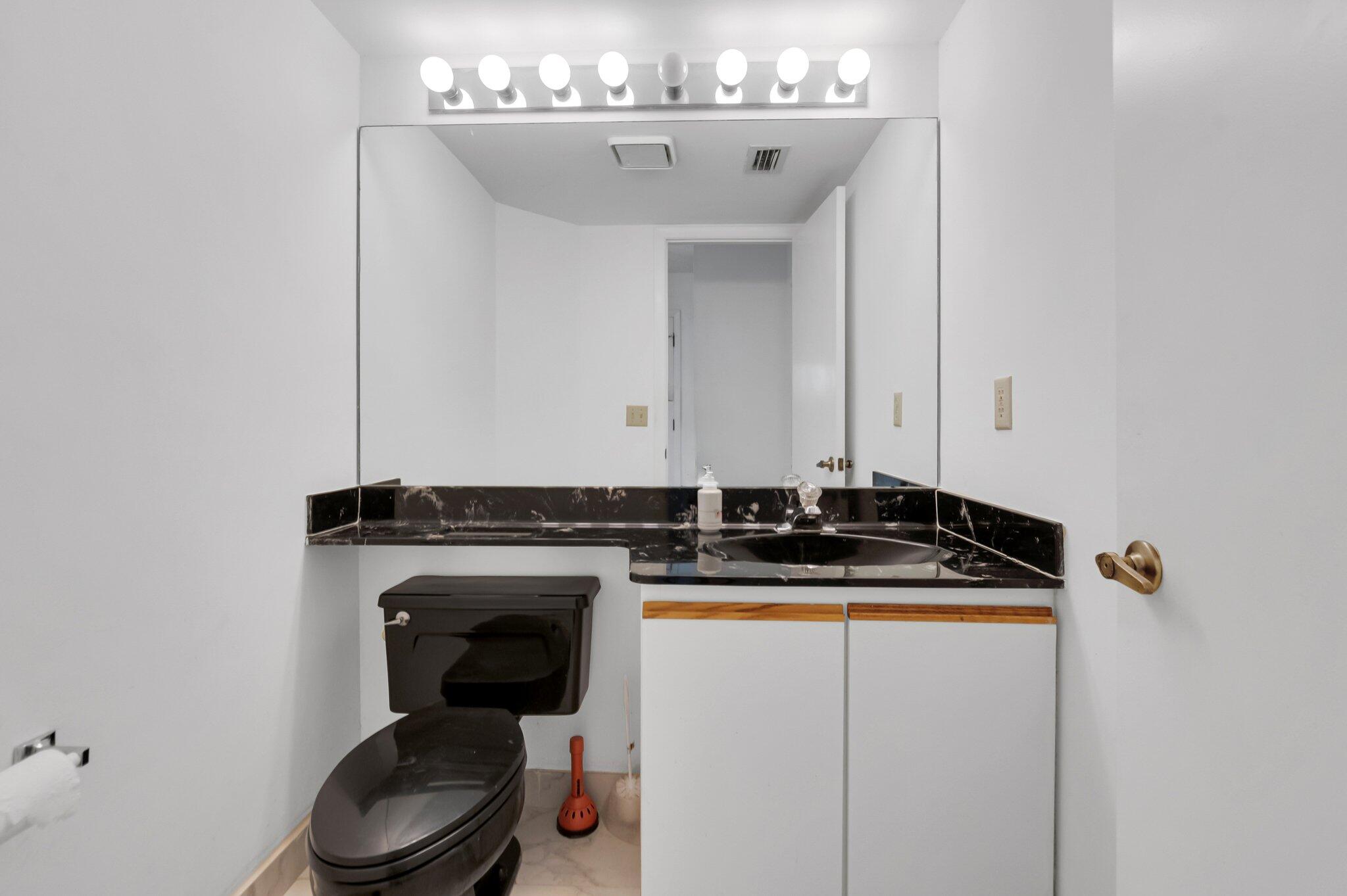 LA MIRADA AT BOCA POINTE CONDOS - Residential