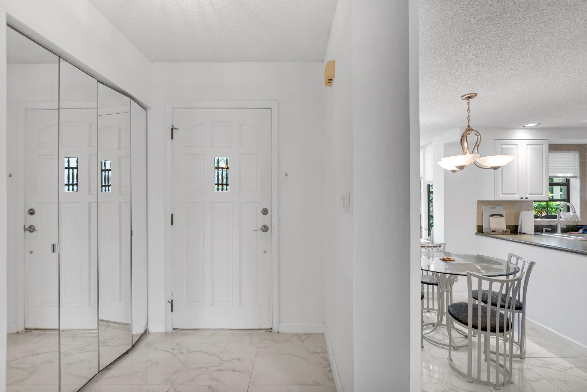 LA MIRADA AT BOCA POINTE CONDOS - Residential