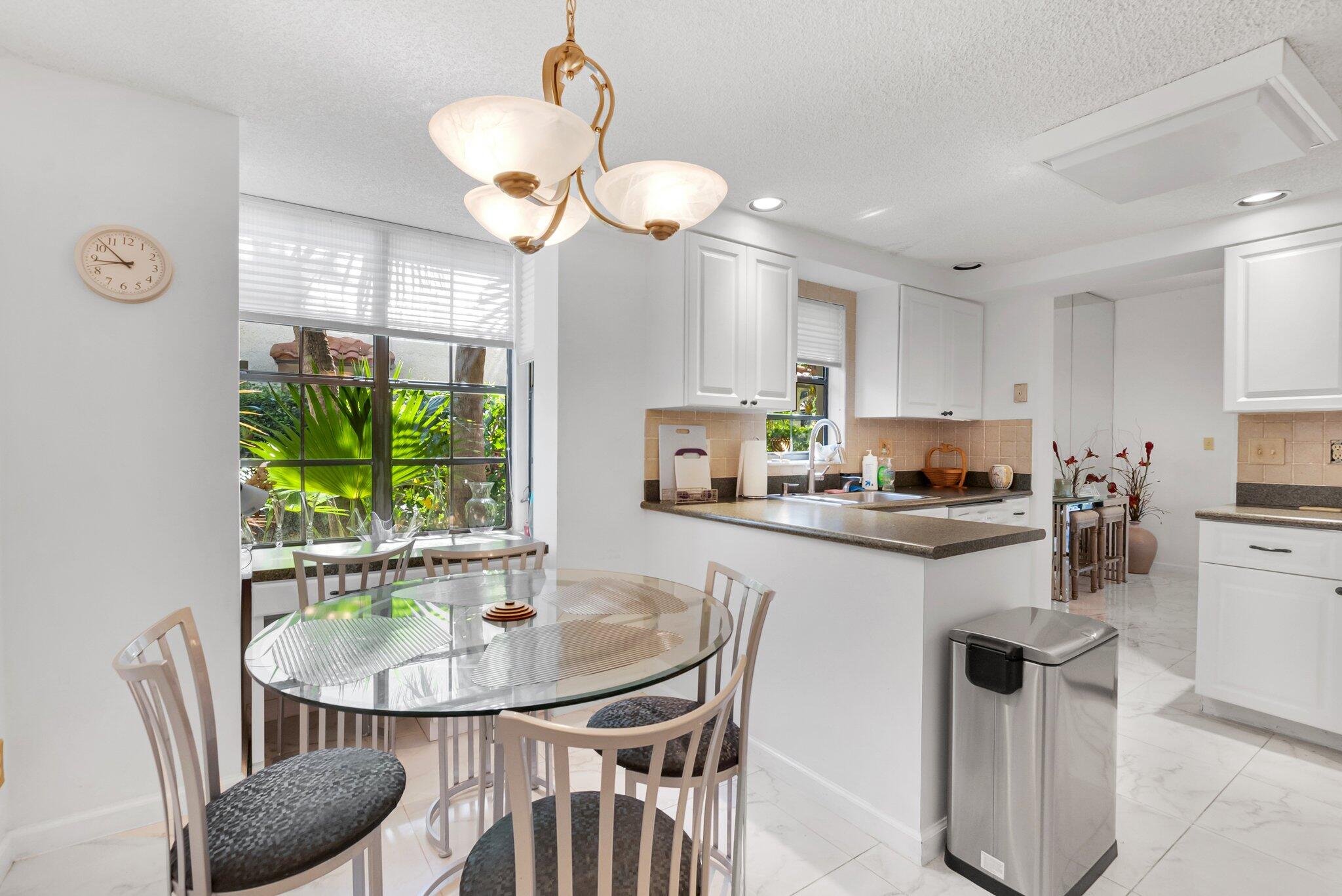 LA MIRADA AT BOCA POINTE CONDOS - Residential