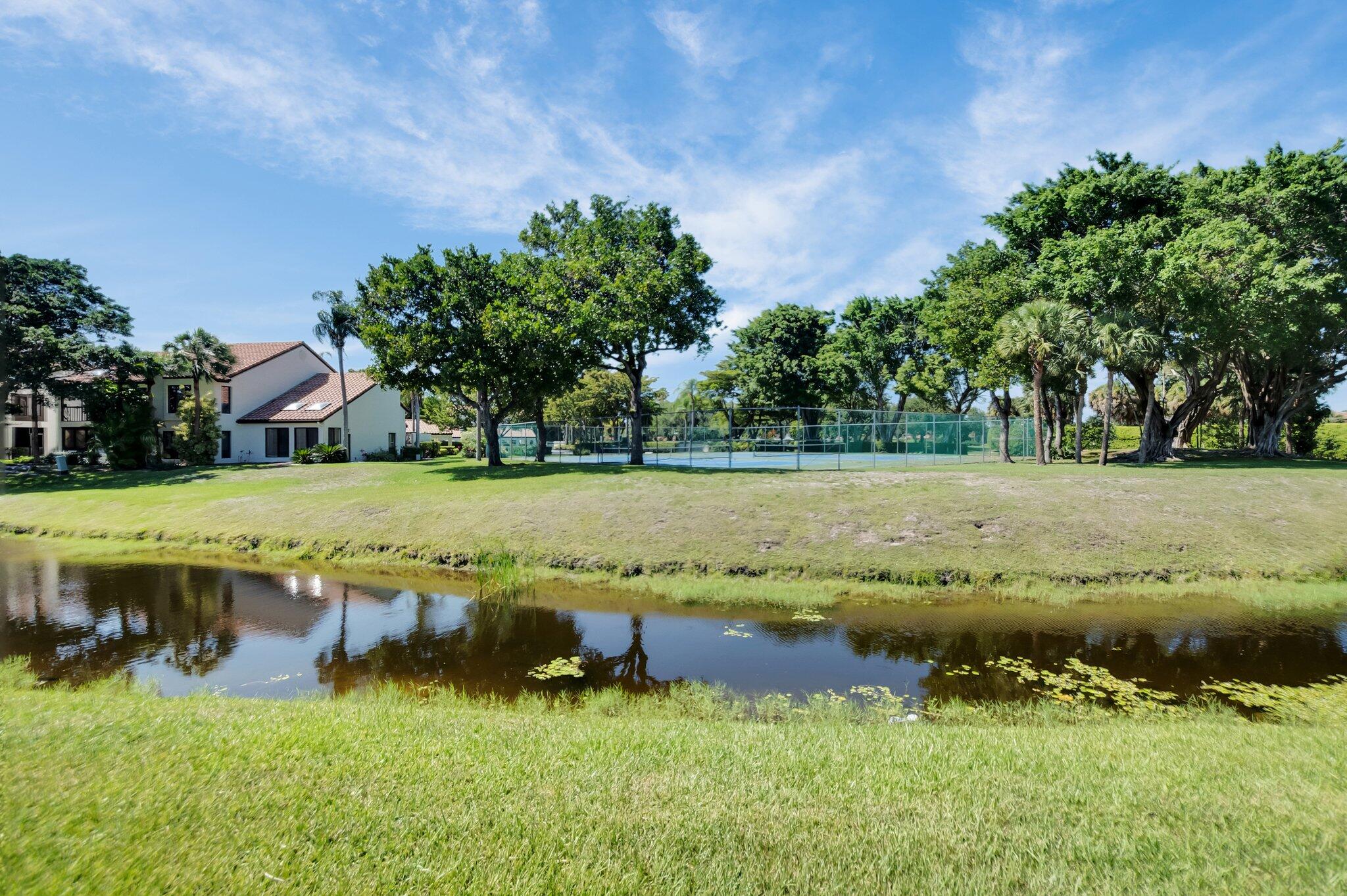 LA MIRADA AT BOCA POINTE CONDOS - Residential