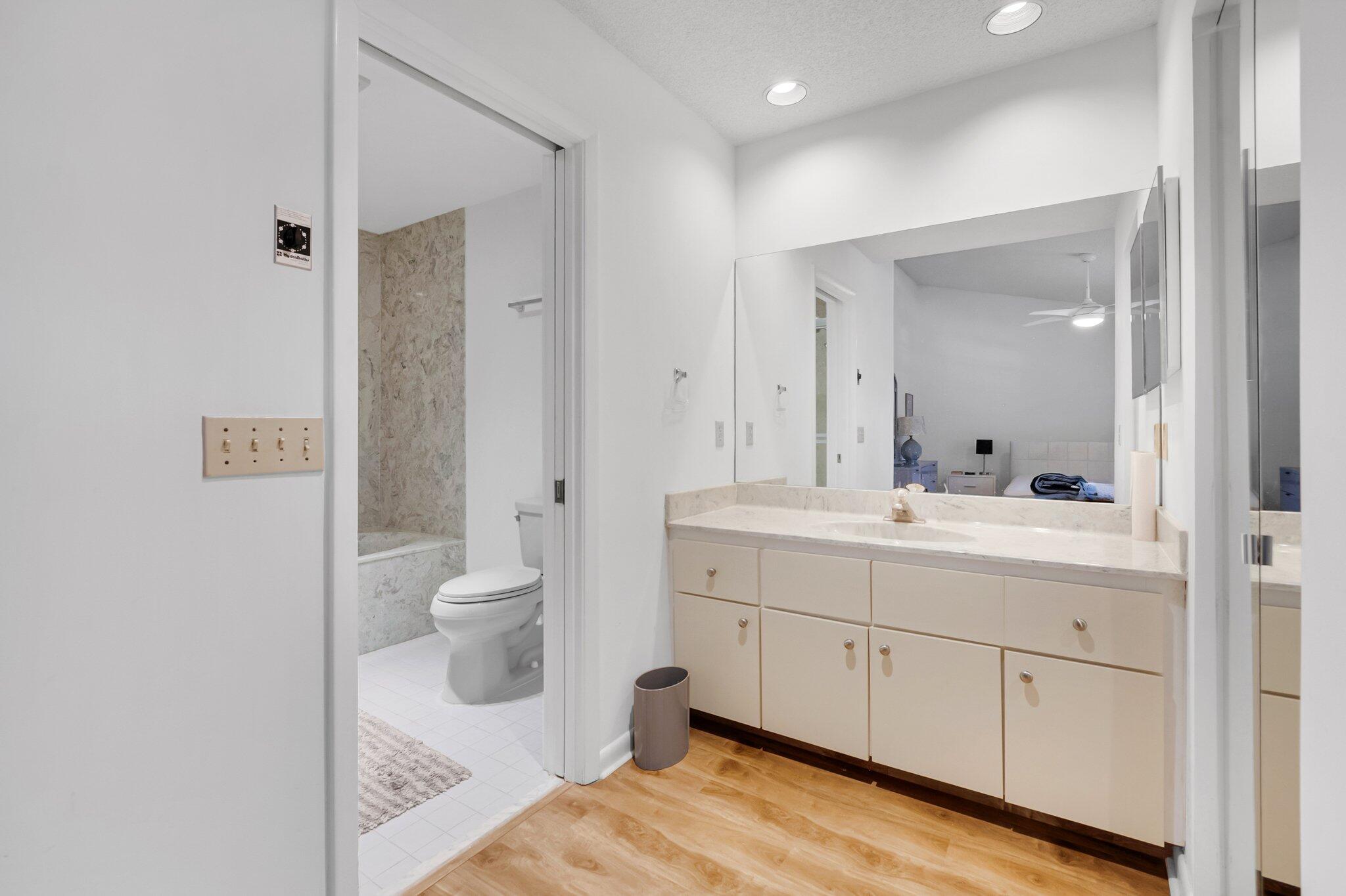 LA MIRADA AT BOCA POINTE CONDOS - Residential