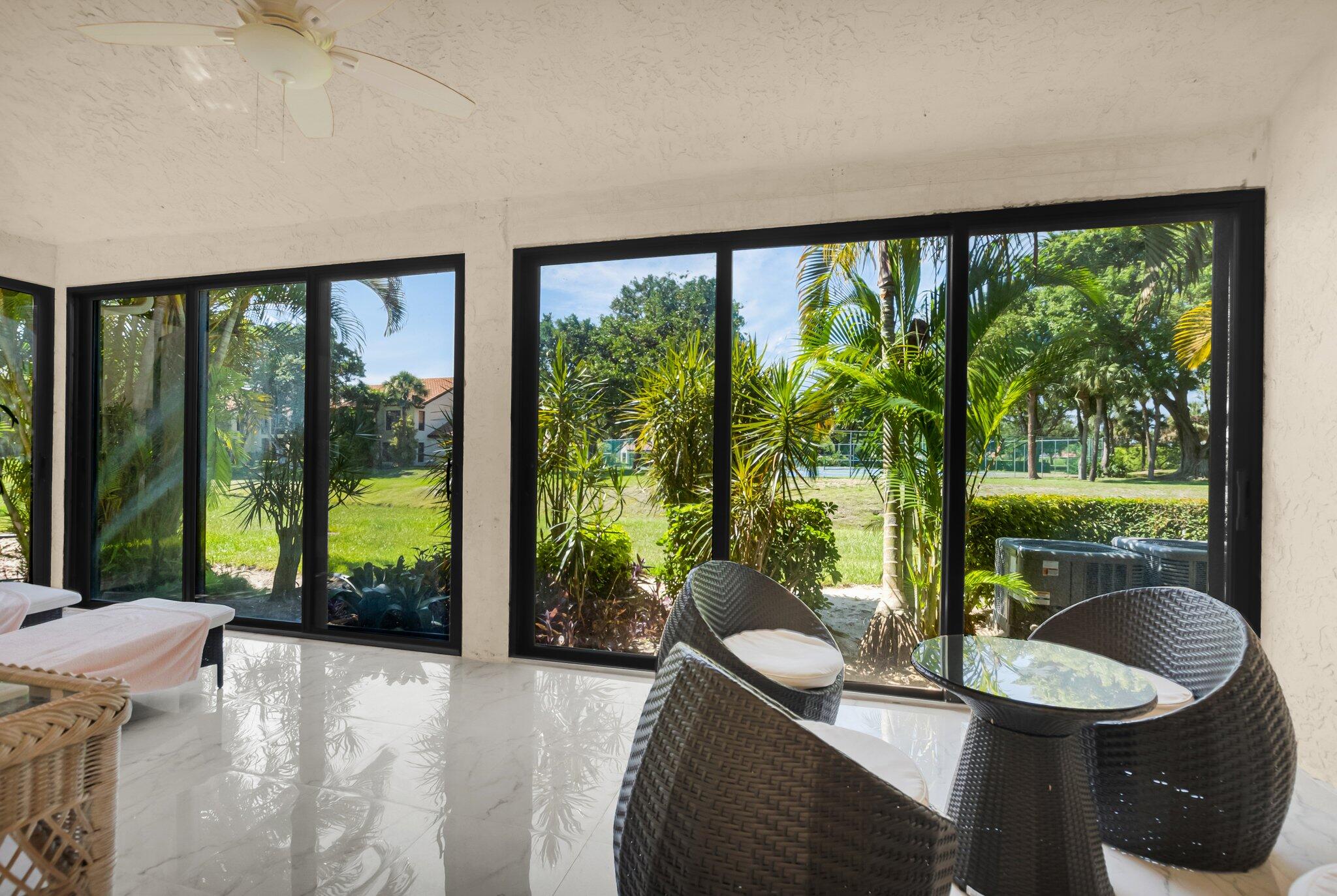 LA MIRADA AT BOCA POINTE CONDOS - Residential