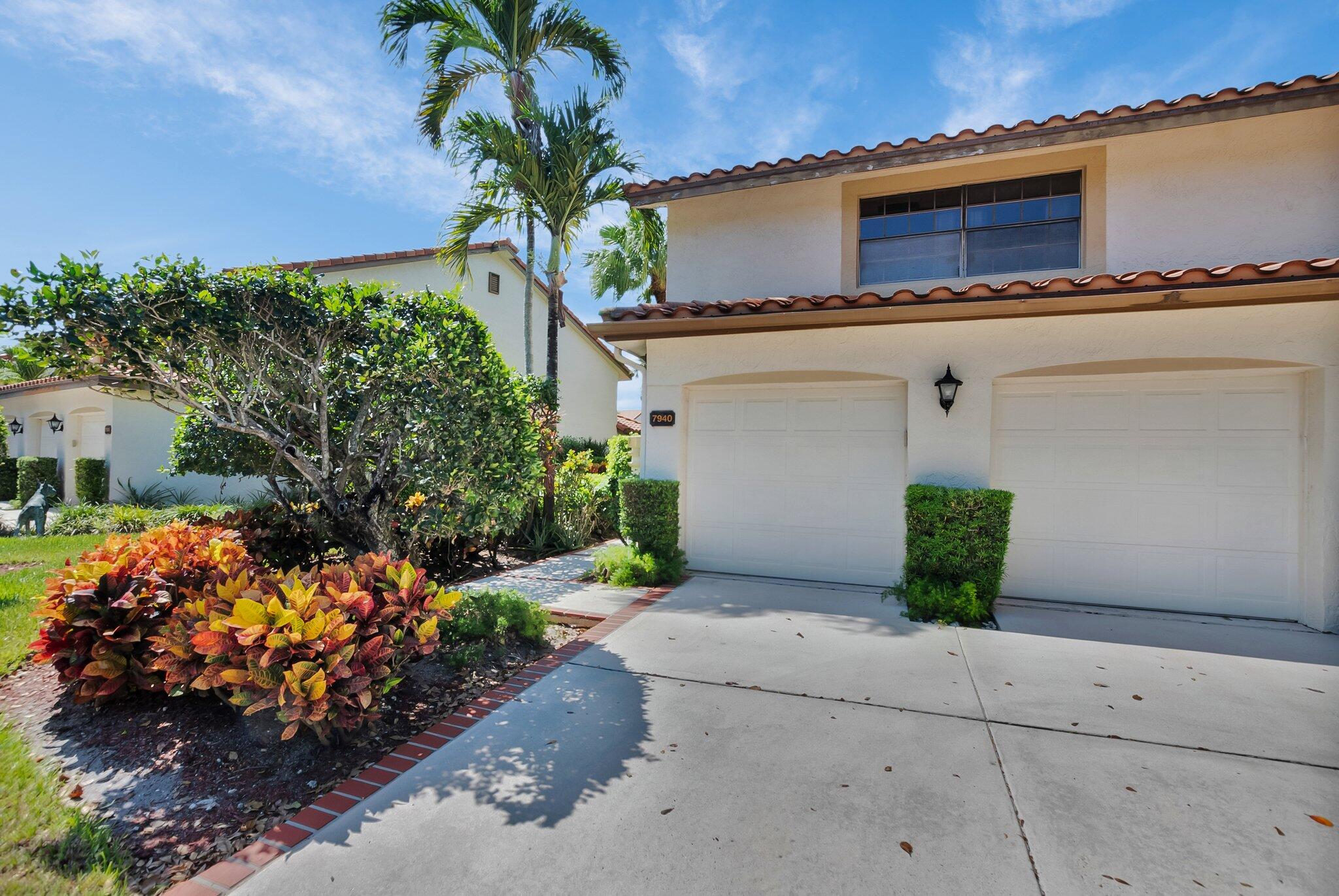 LA MIRADA AT BOCA POINTE CONDOS - Residential