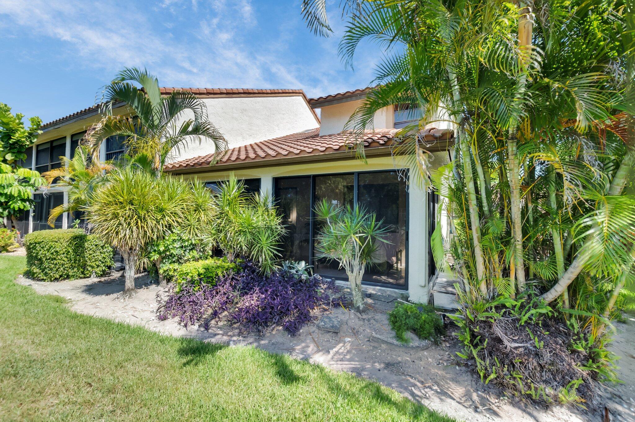 7940 La Mirada Drive