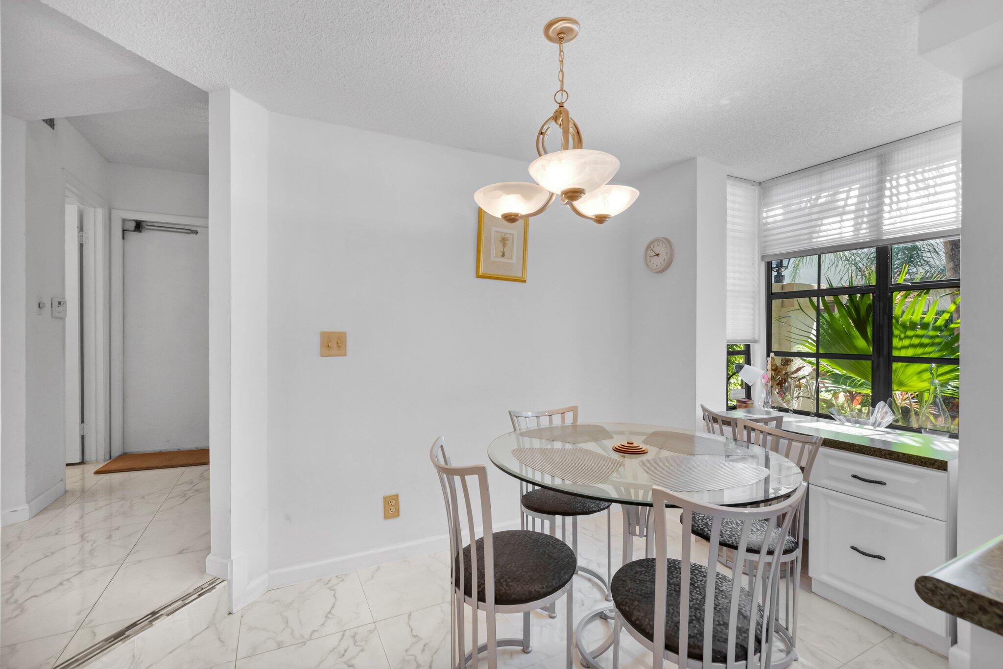 LA MIRADA AT BOCA POINTE CONDOS - Residential