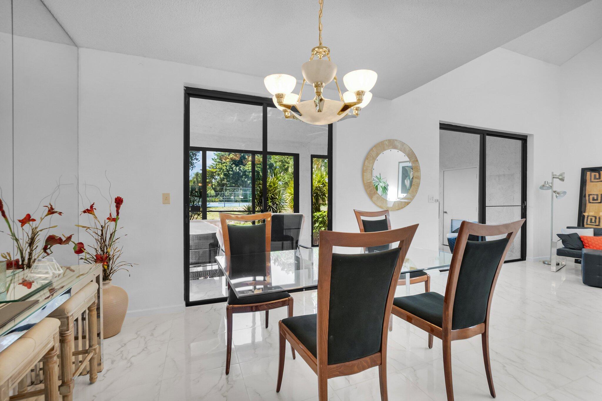 LA MIRADA AT BOCA POINTE CONDOS - Residential