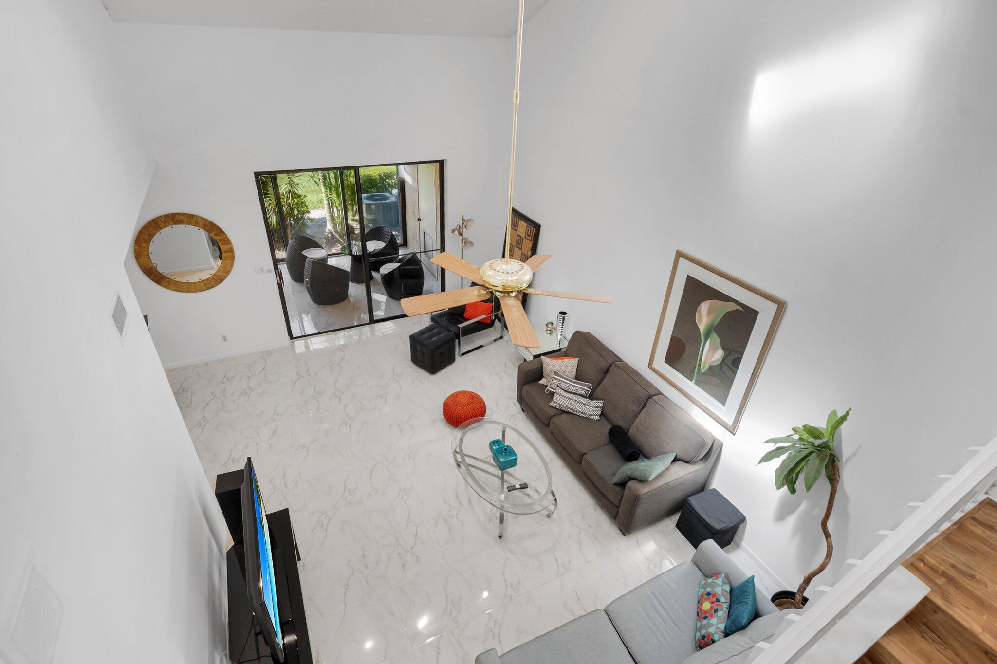 LA MIRADA AT BOCA POINTE CONDOS - Residential