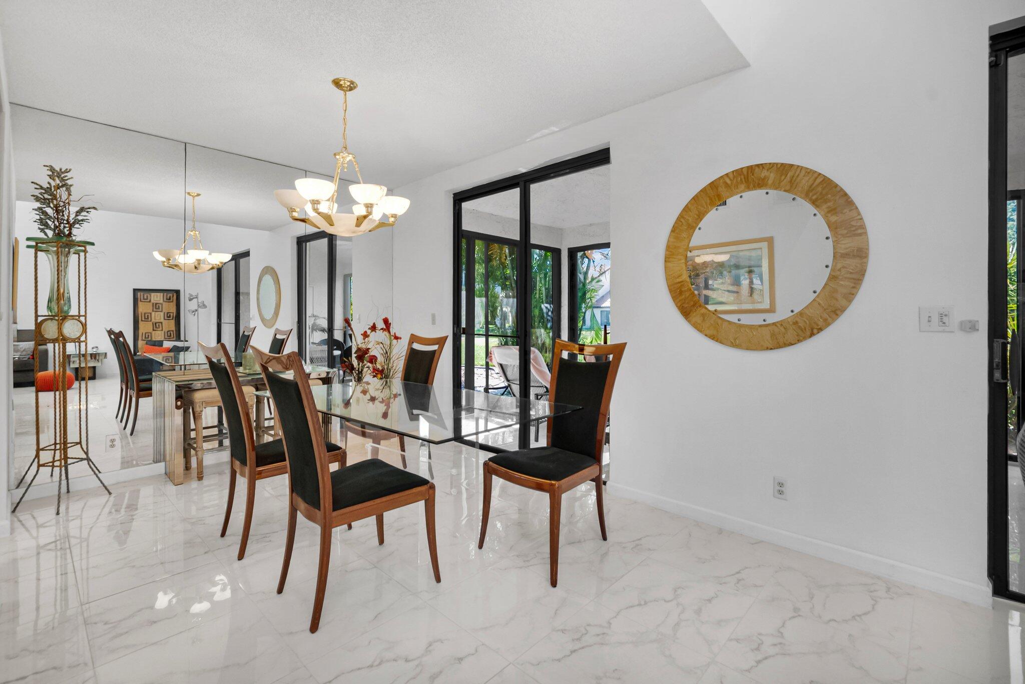 LA MIRADA AT BOCA POINTE CONDOS - Residential